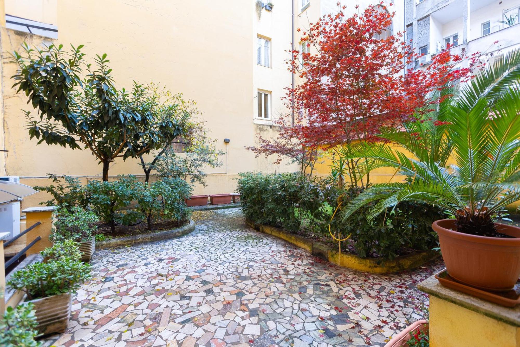 Ariosto's Luxury Guest house *