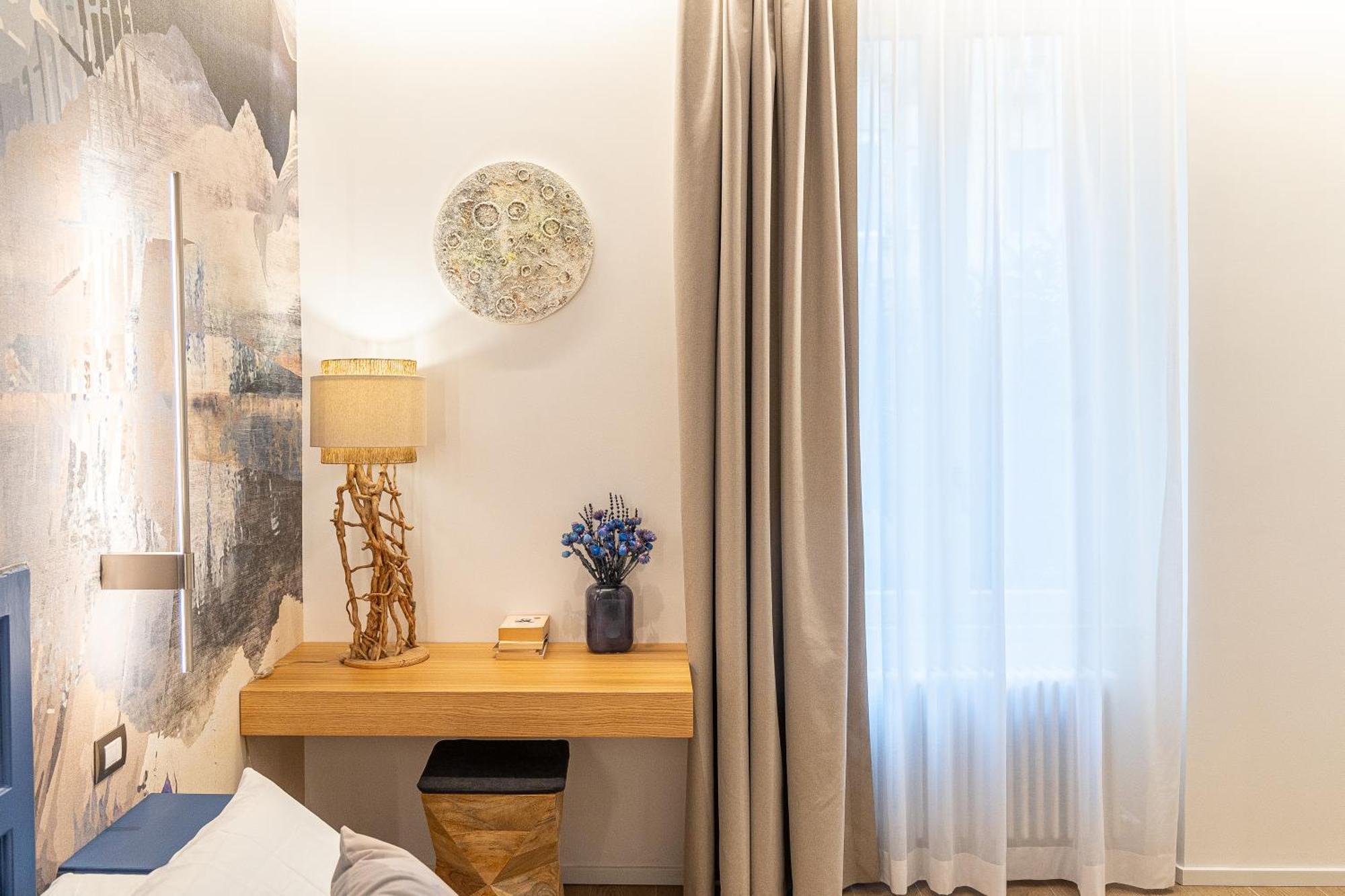 Ariosto's Luxury Guest house Rome