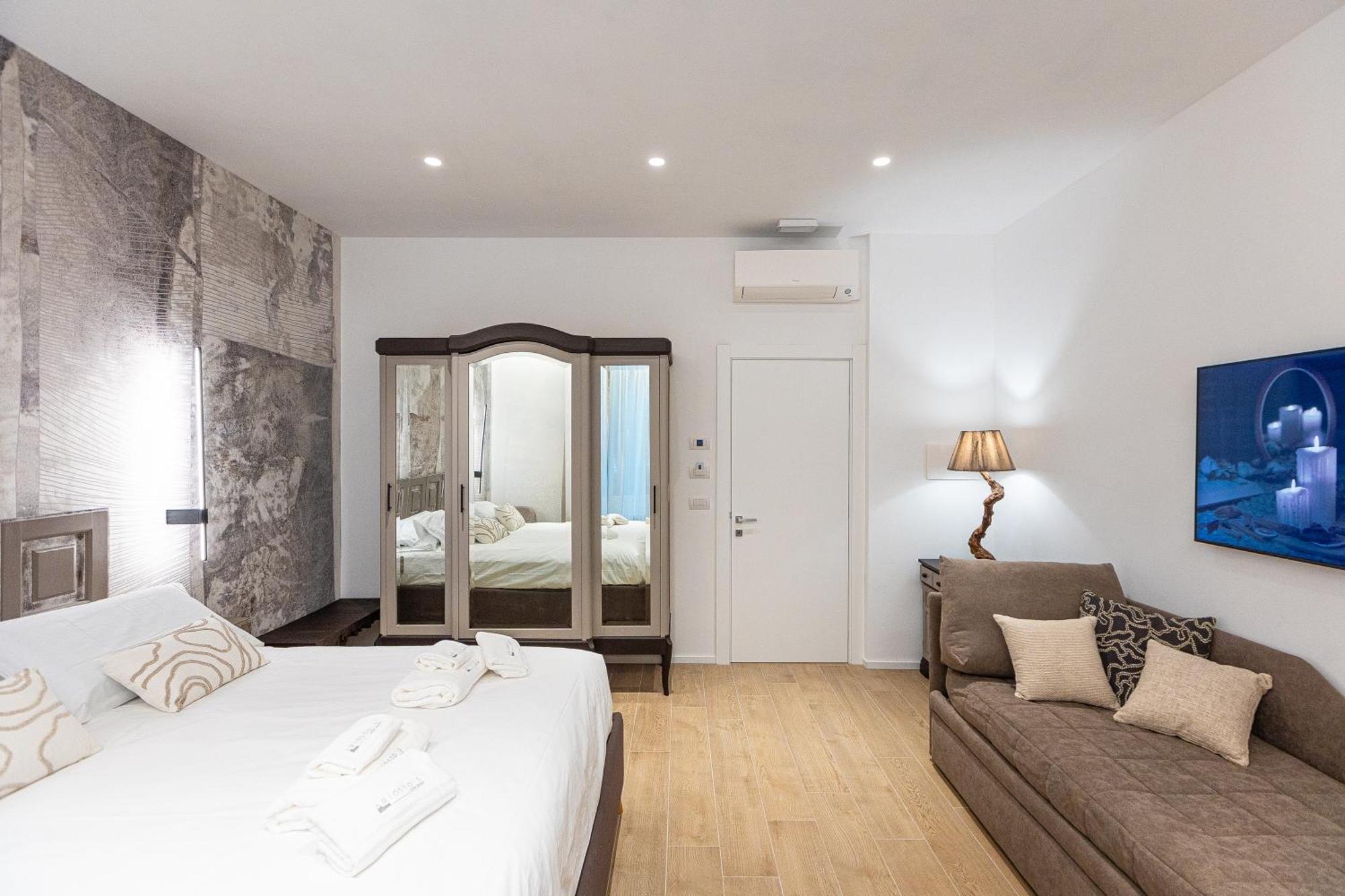 Ariosto's Luxury * Rome