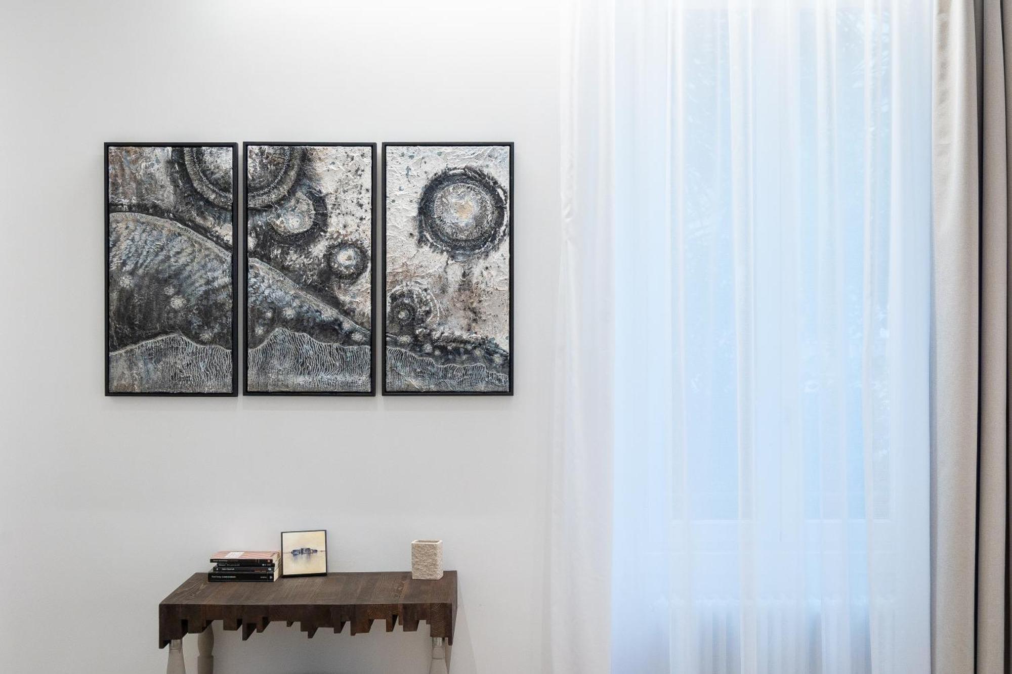 Ariosto's Luxury Guest house
