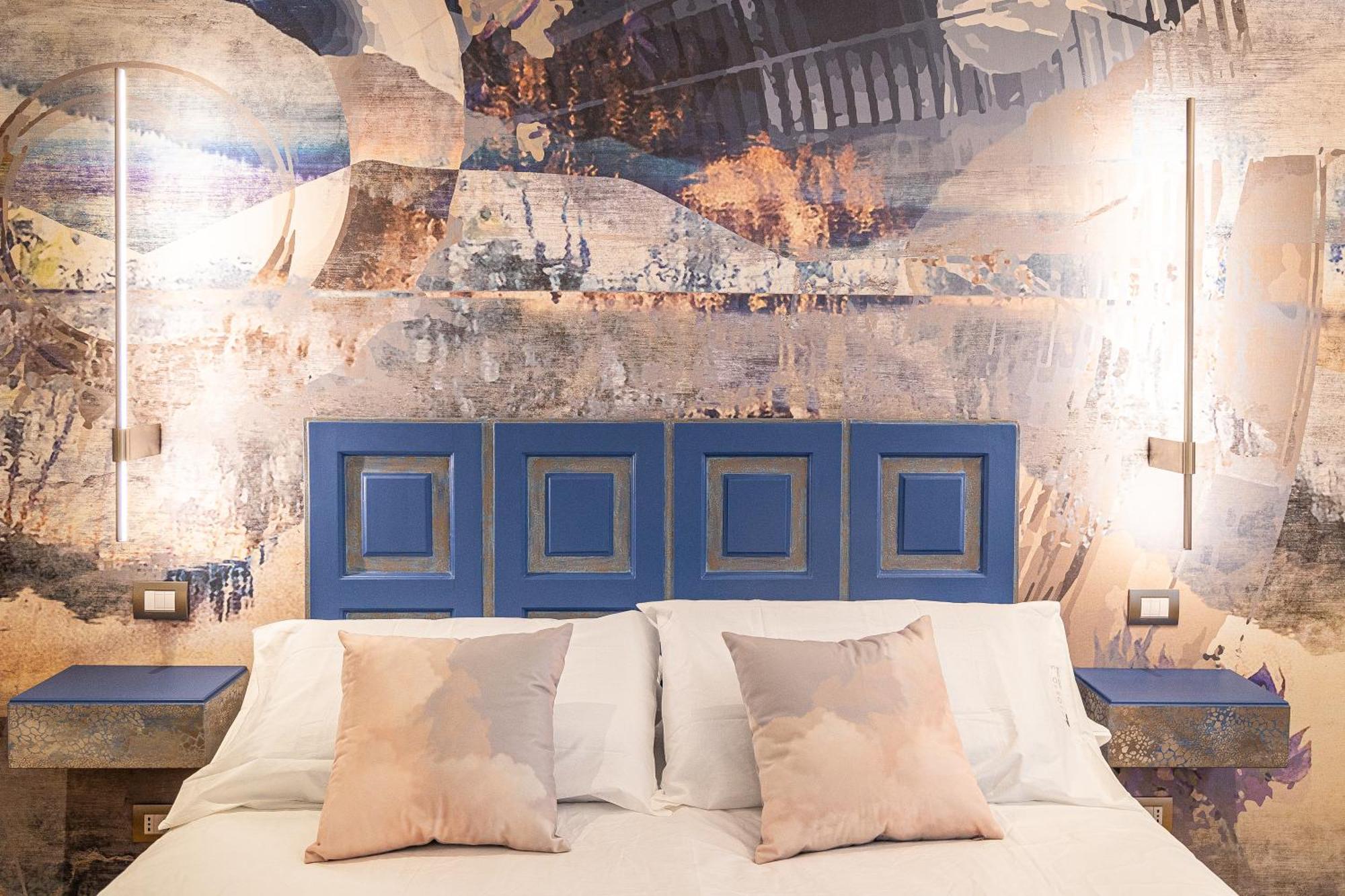 Guest house Ariosto's Luxury