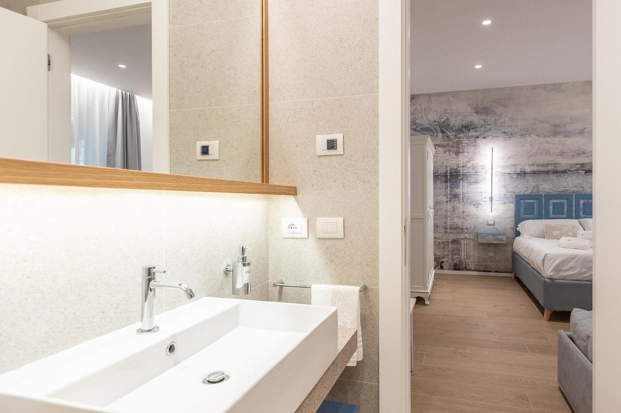 Affittacamere Ariosto's Luxury *
