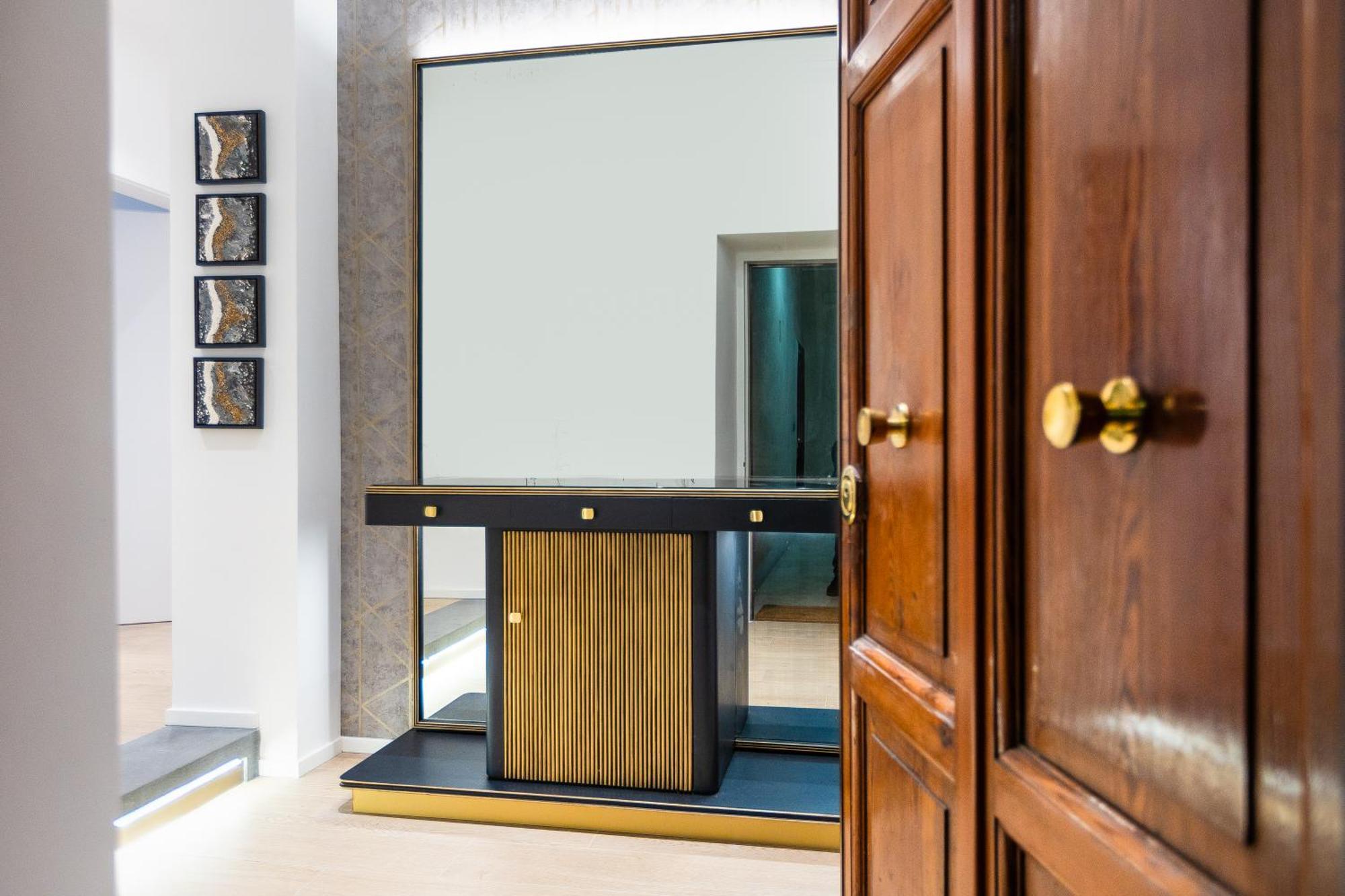 Ariosto's Luxury Guest house Rome