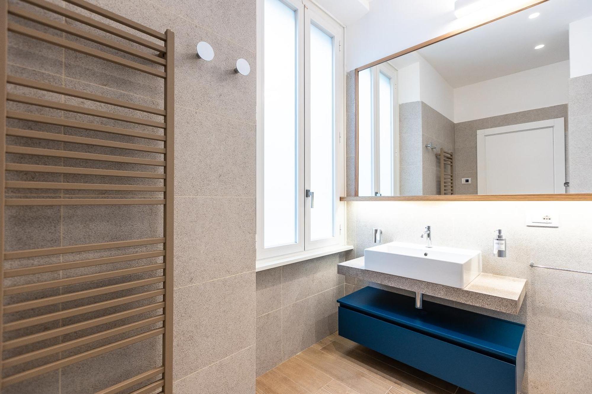 Guest house Ariosto's Luxury Rome