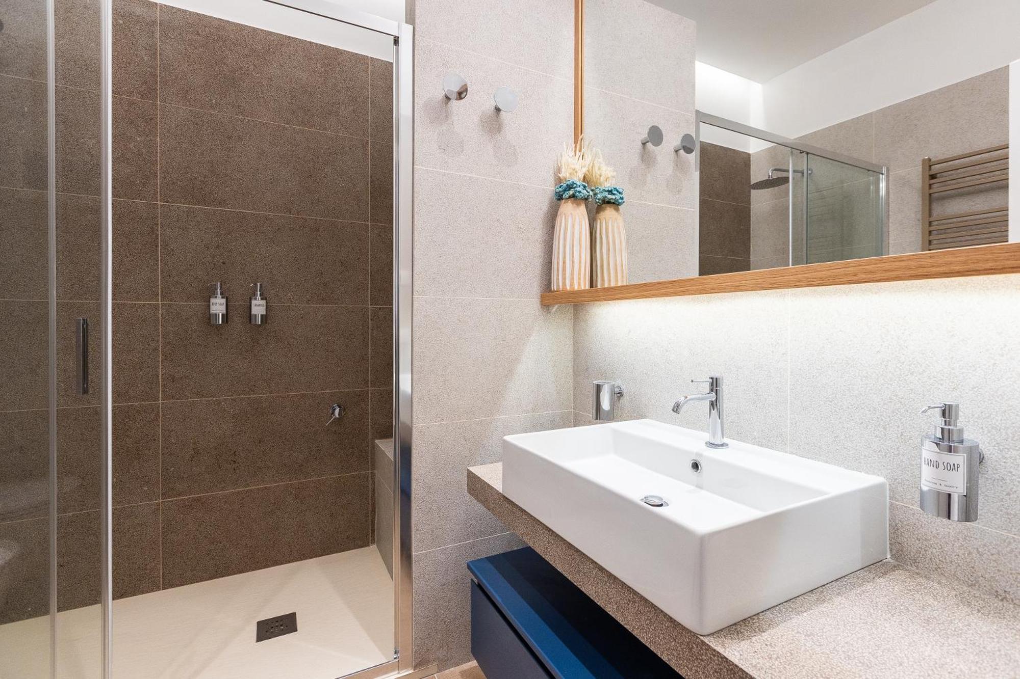 Ariosto's Luxury Affittacamere