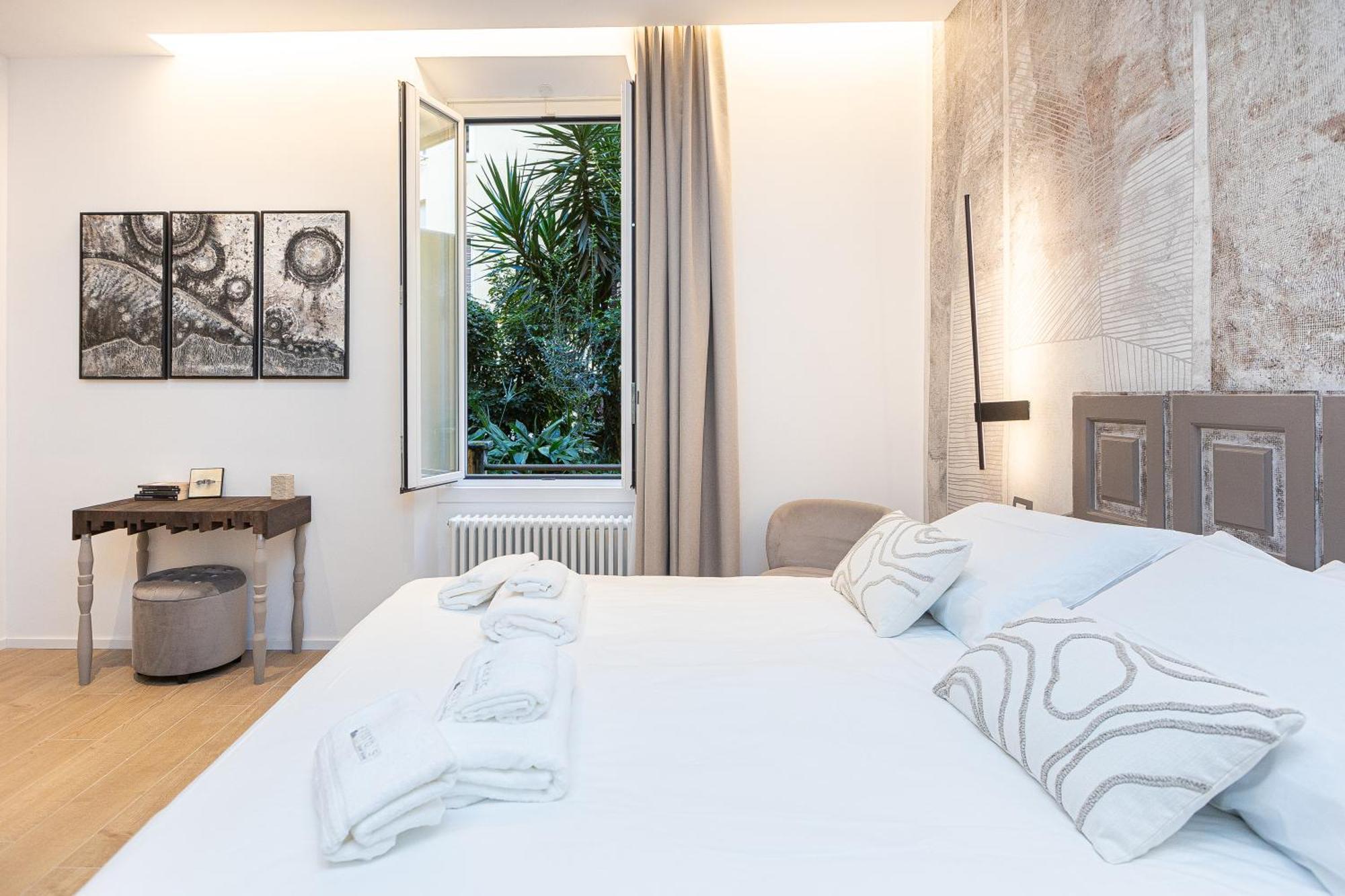 Guest house Ariosto's Luxury