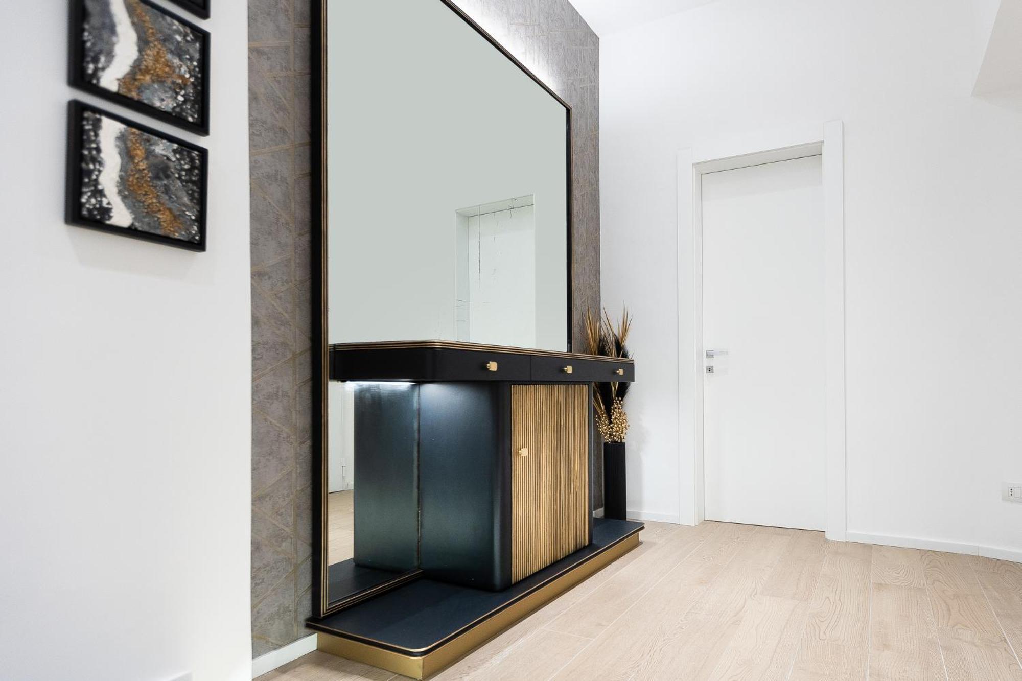 Ariosto's Luxury Guest house *