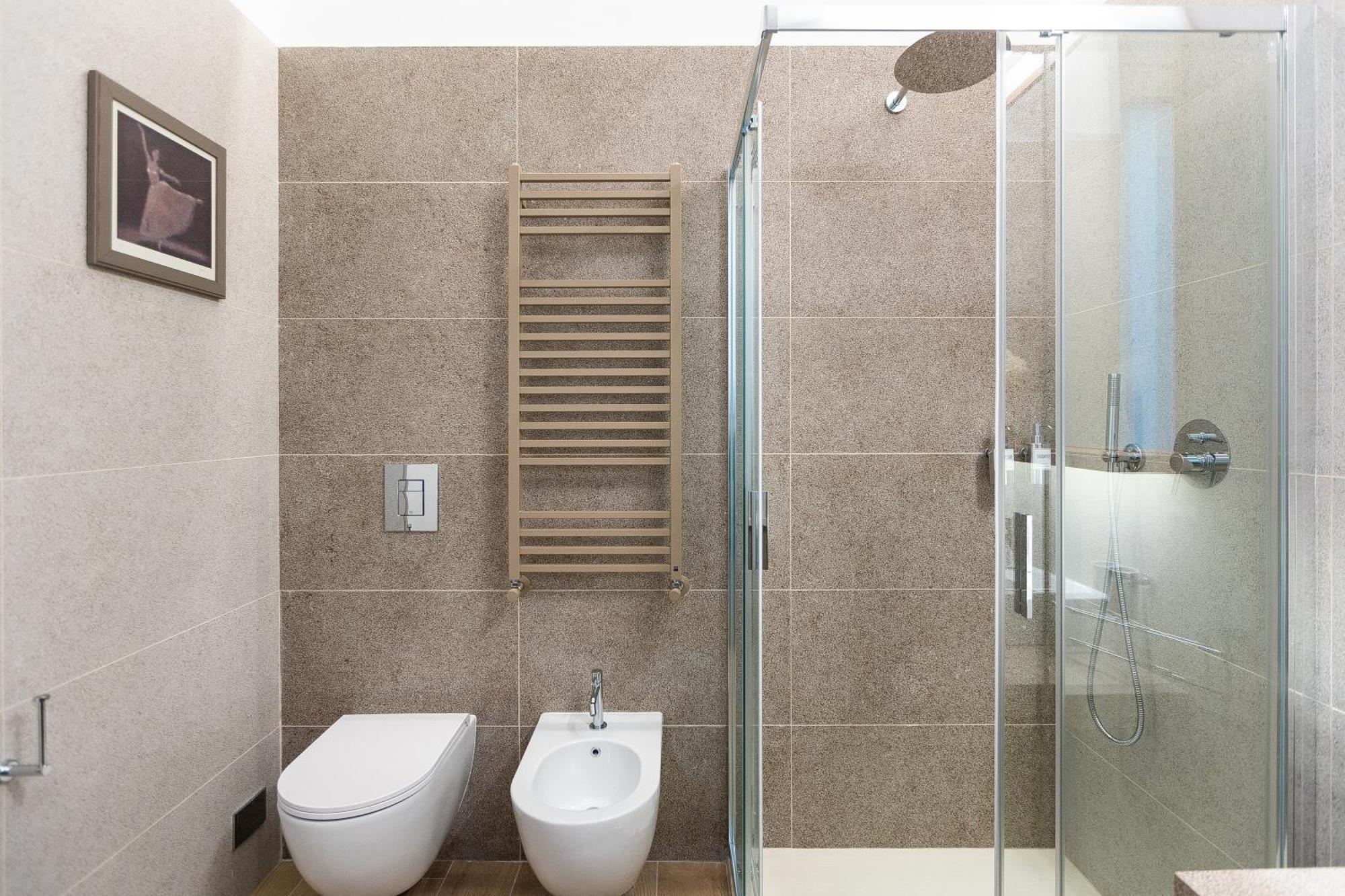 Guest house Ariosto's Luxury *