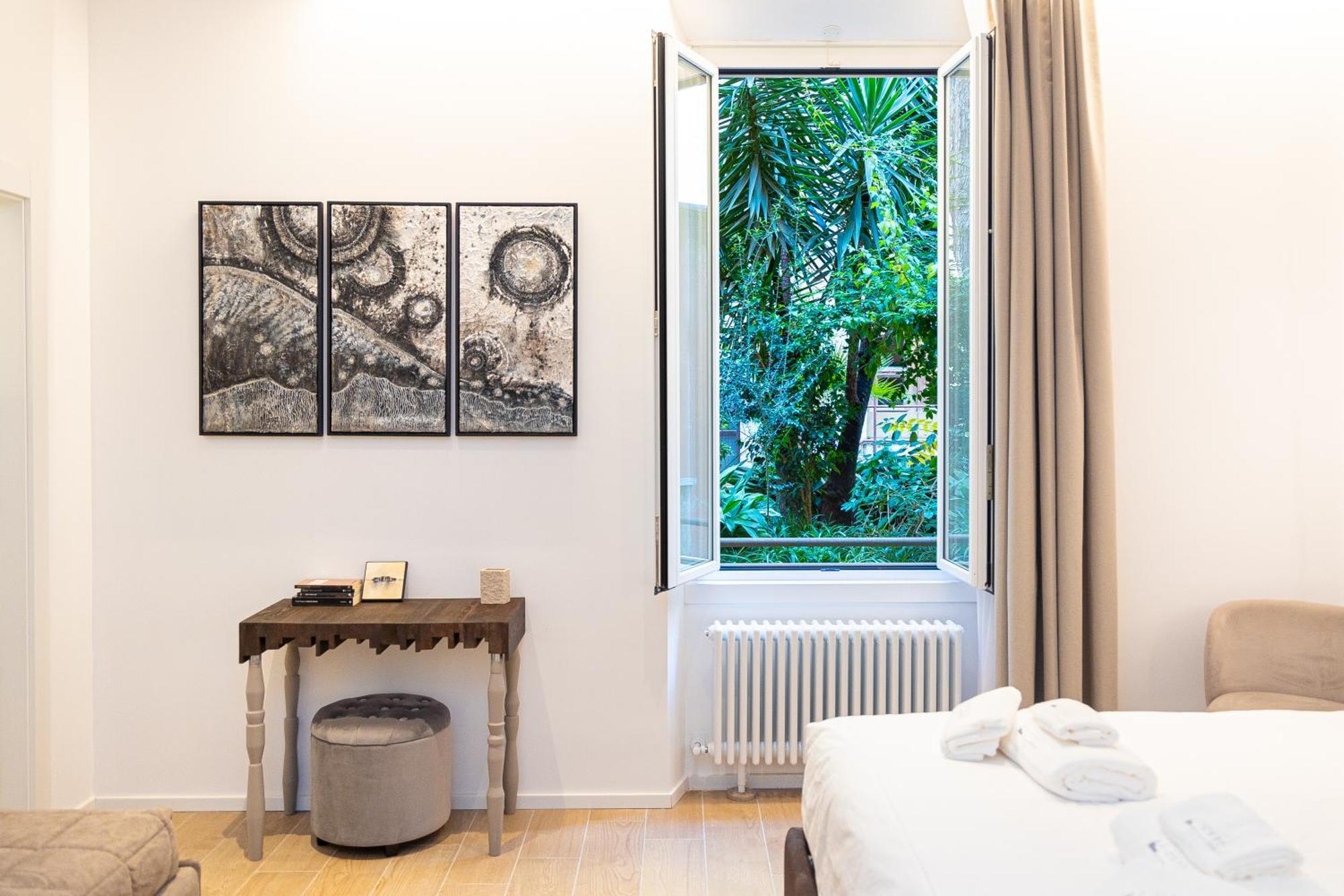 Affittacamere Ariosto's Luxury Roma