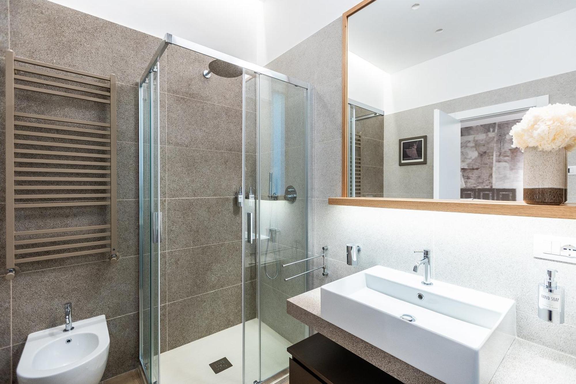Ariosto's Luxury Guest house