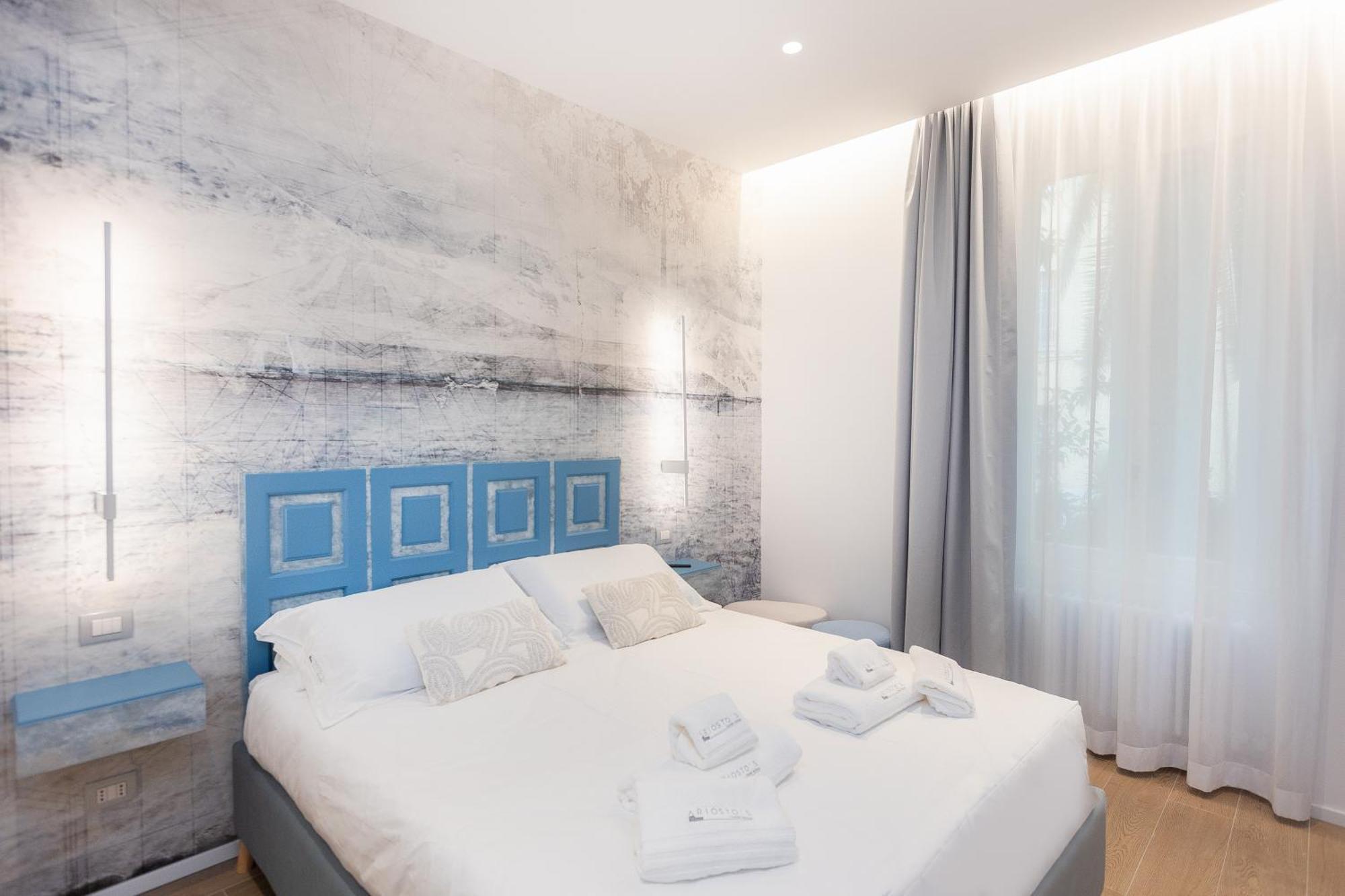 Ariosto's Luxury Guest house *