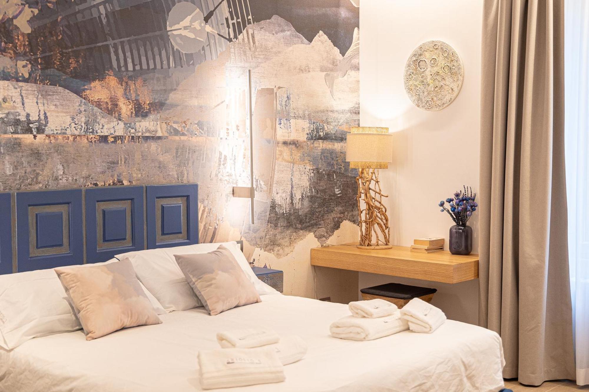 Ariosto's Luxury Rome