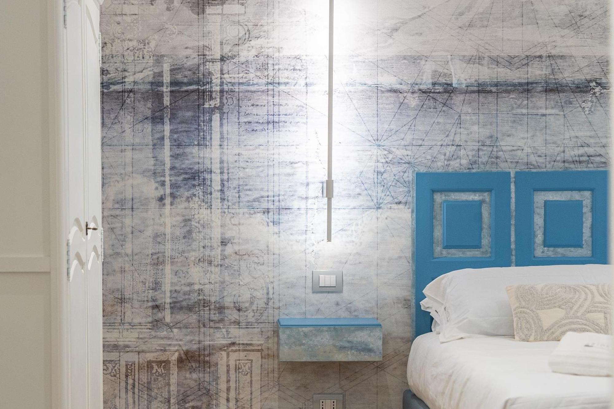 Ariosto's Luxury Guest house Rome