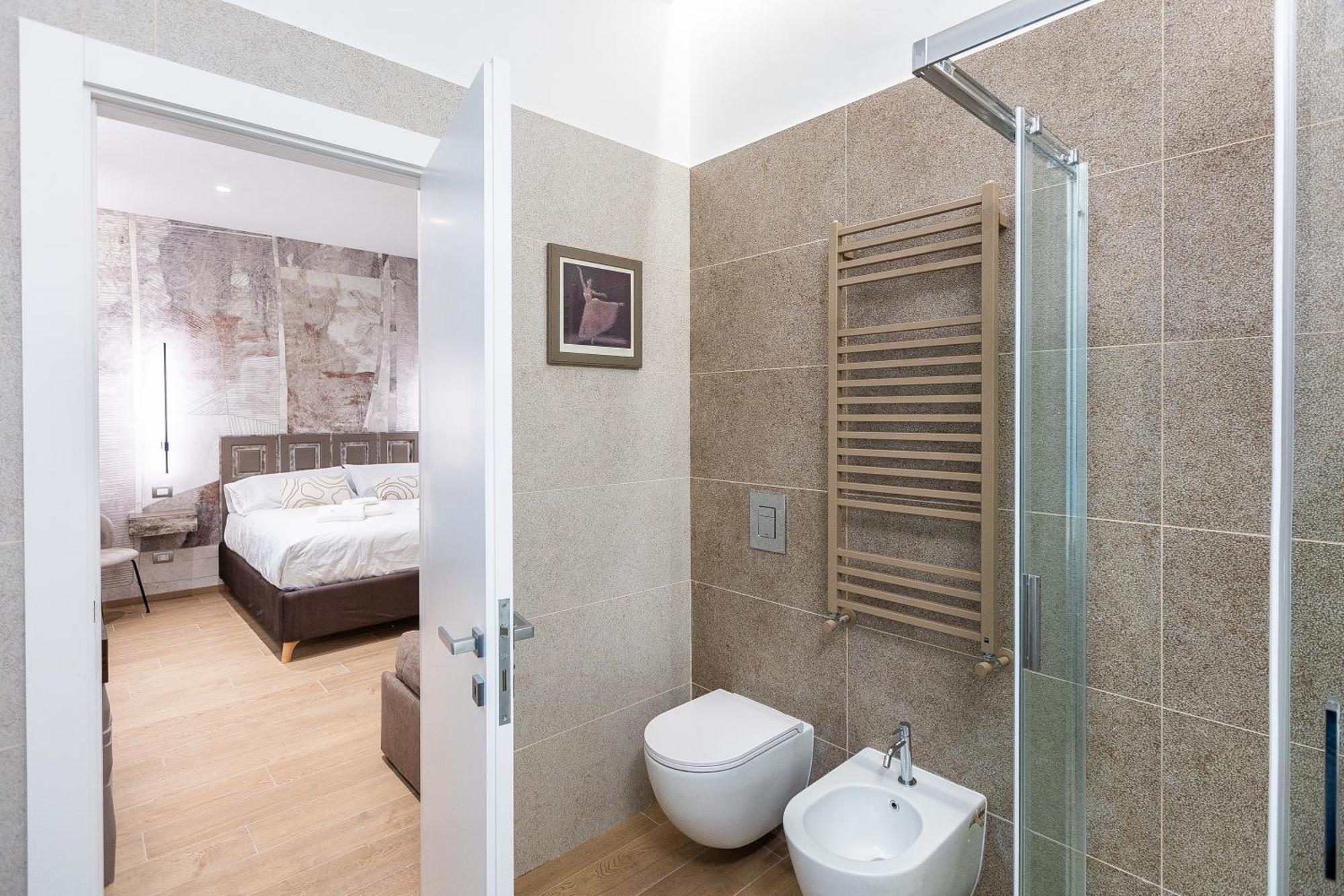 Ariosto's Luxury Guest house