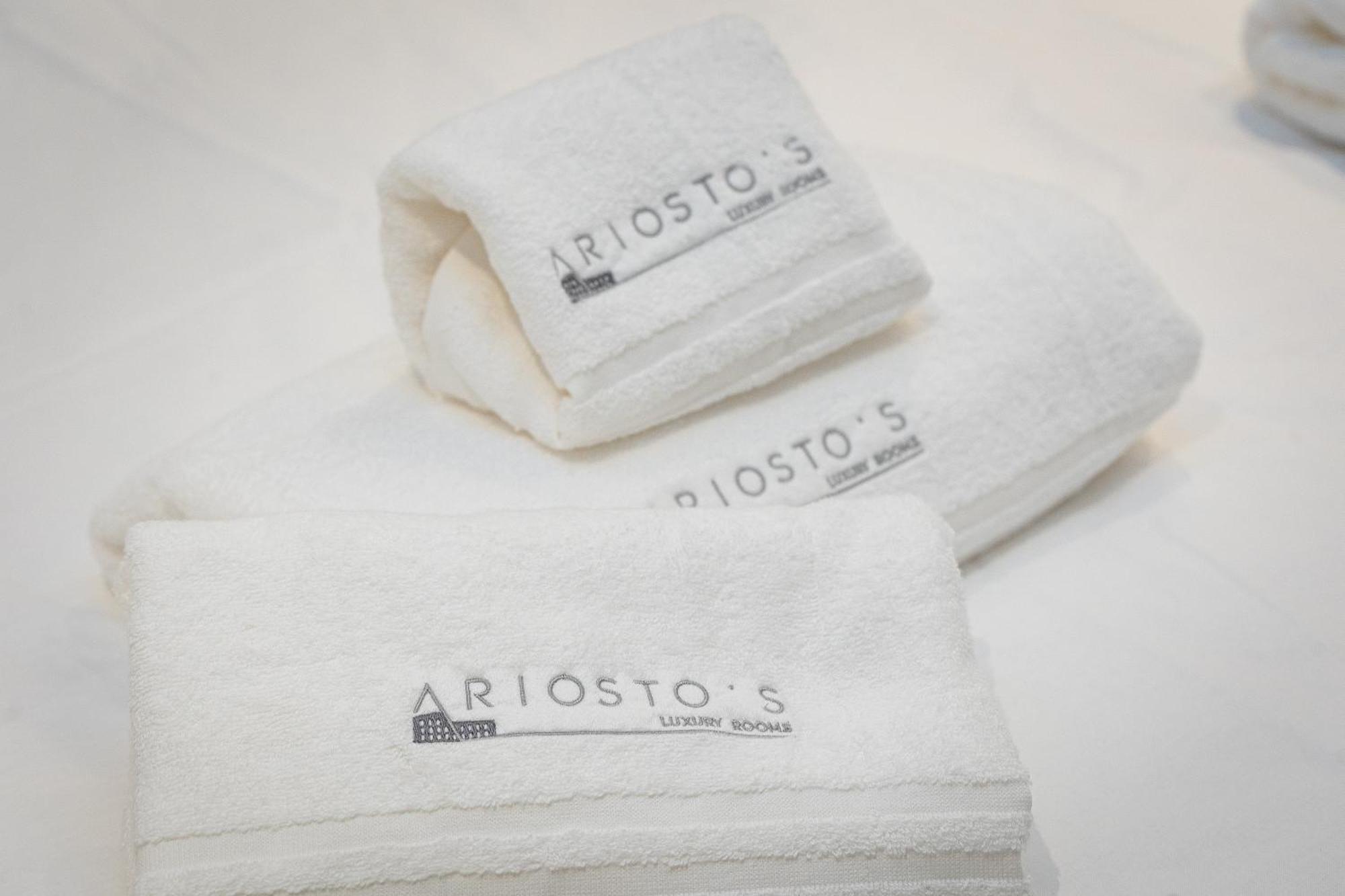 Guest house Ariosto's Luxury *