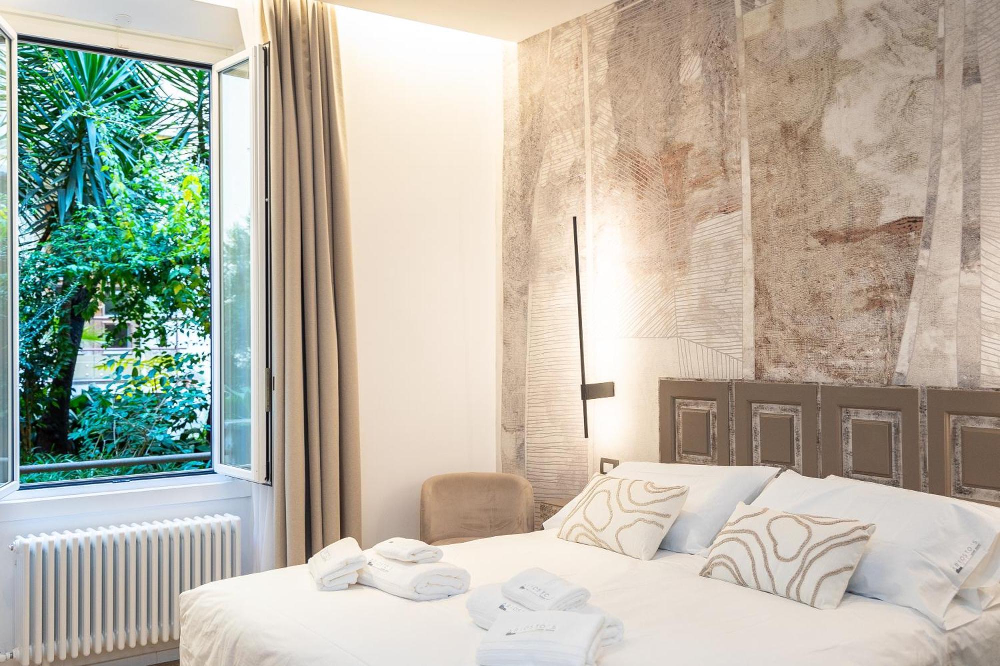 Guest house Ariosto's Luxury Rome