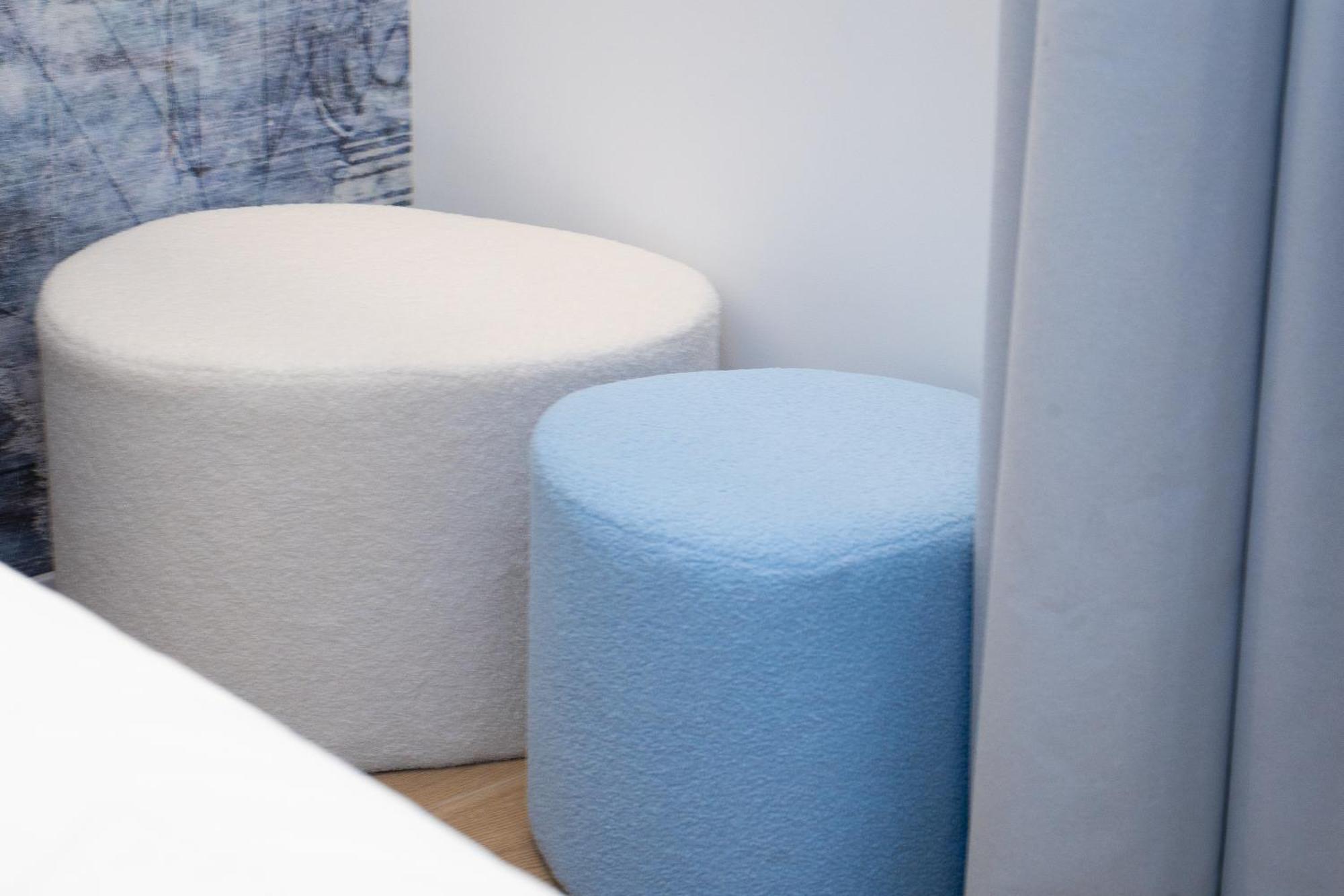 Ariosto's Luxury Affittacamere