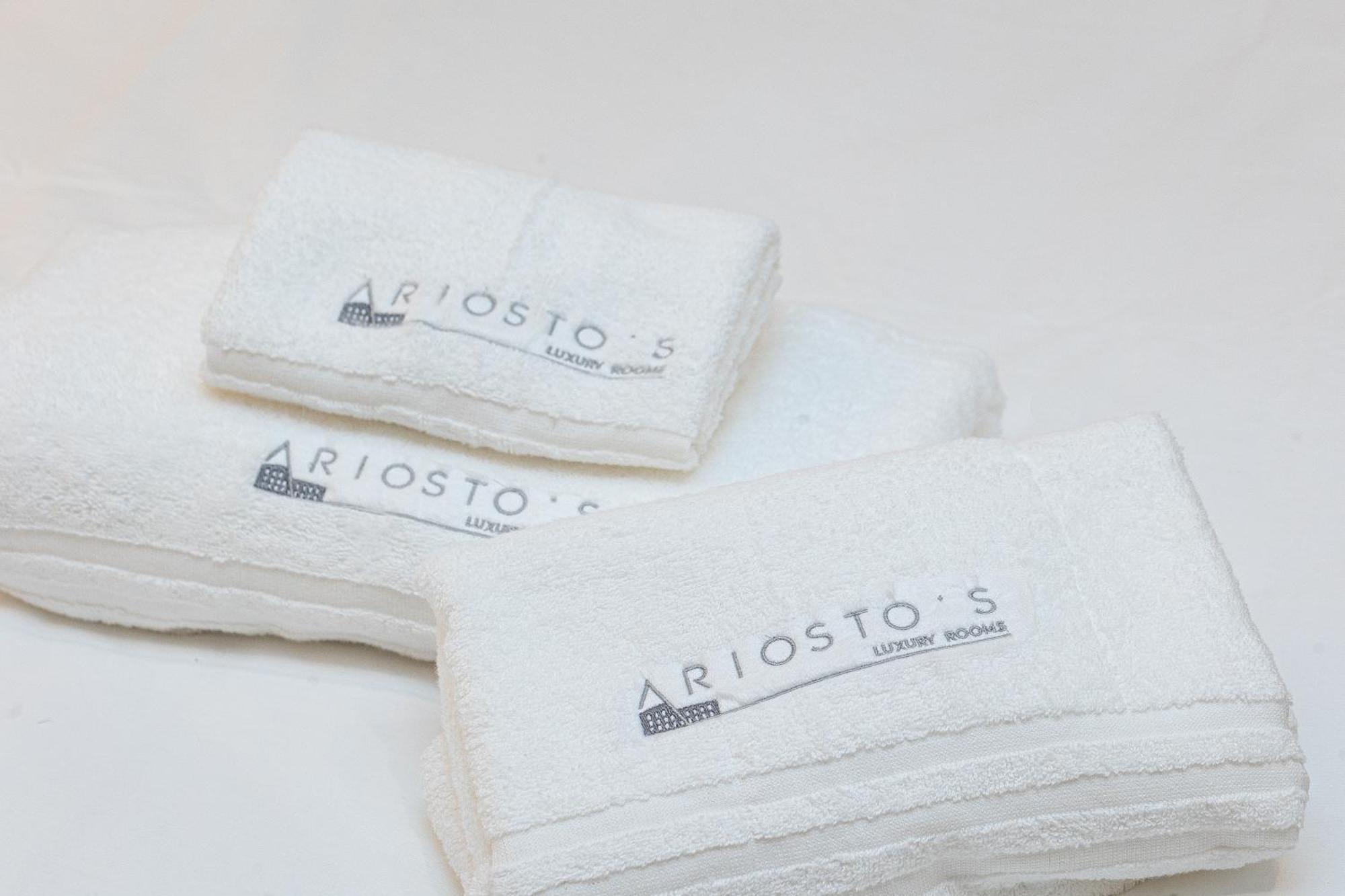 Ariosto's Luxury Guest house Rome