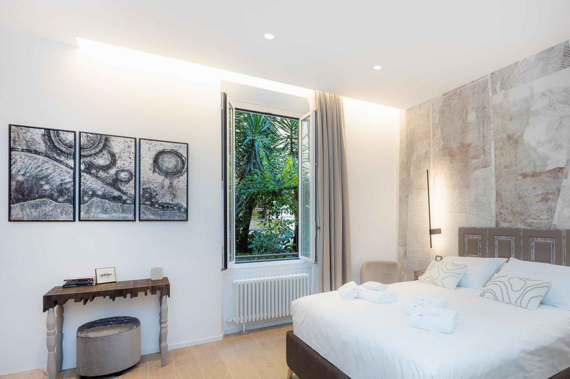 Affittacamere Ariosto's Luxury Roma