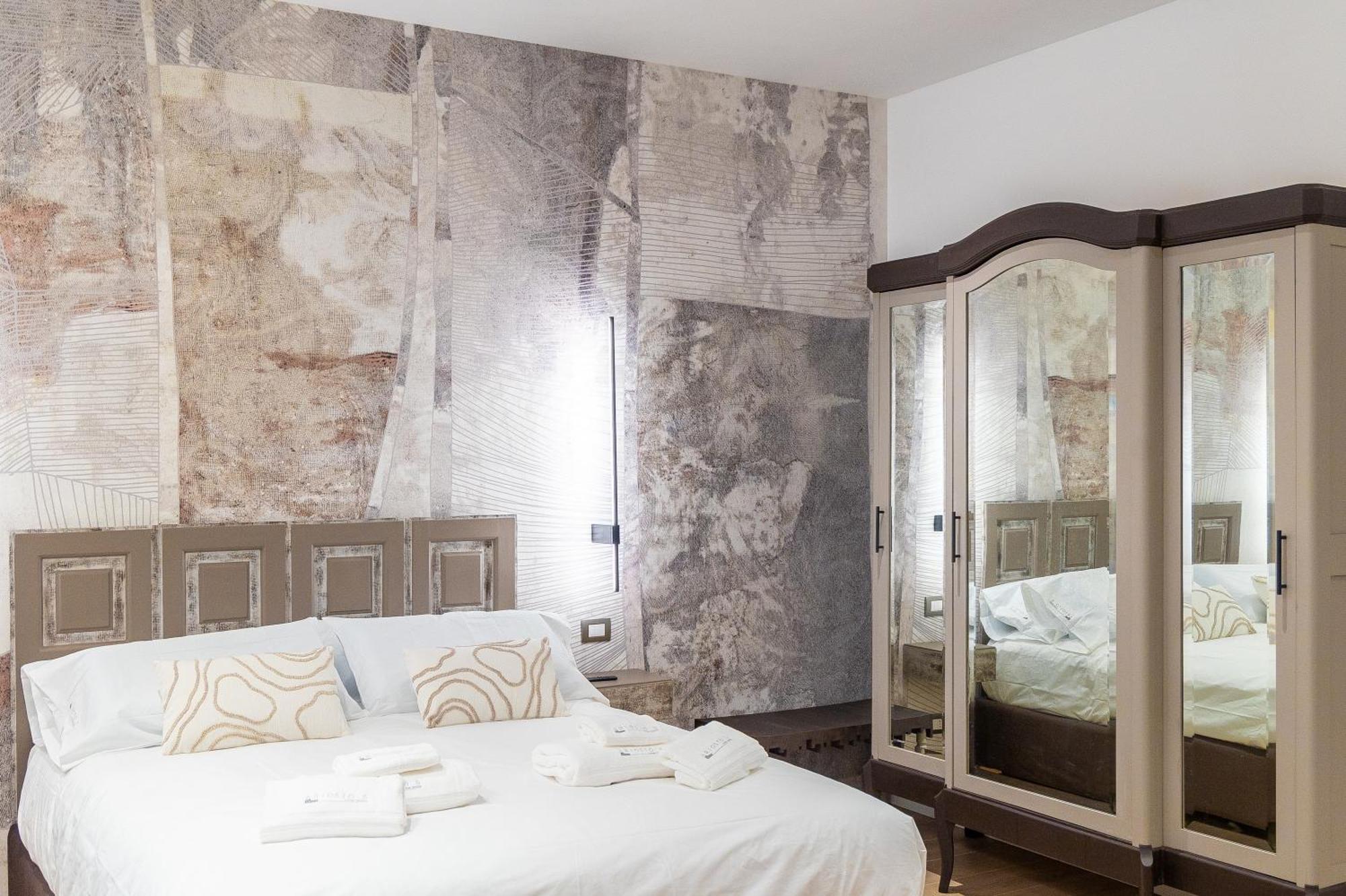 Ariosto's Luxury Guest house *