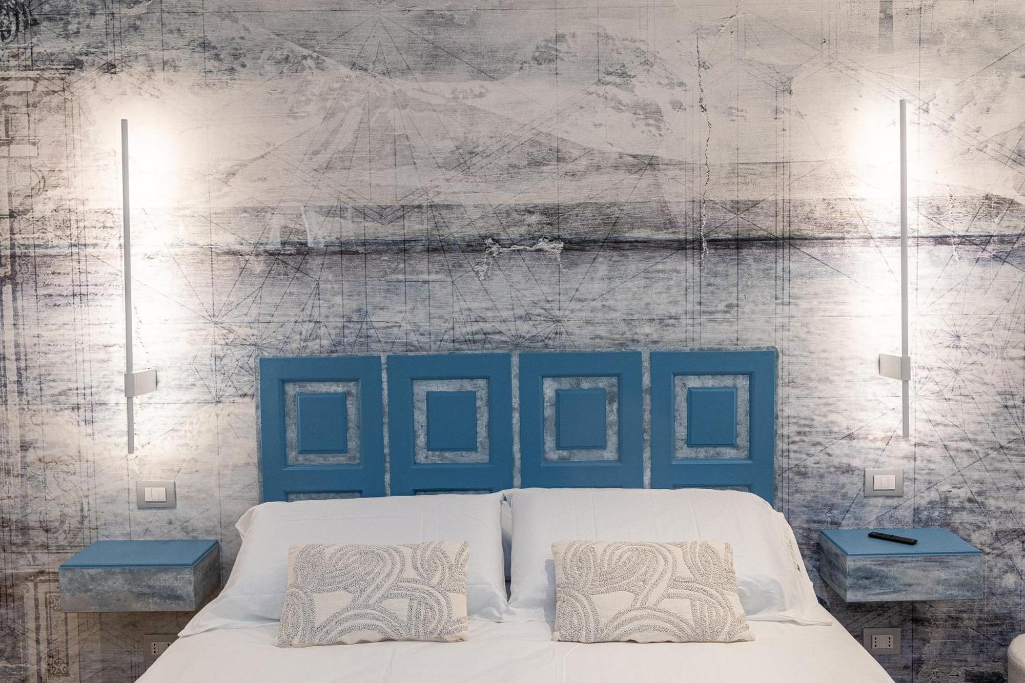 Guest house Ariosto's Luxury *