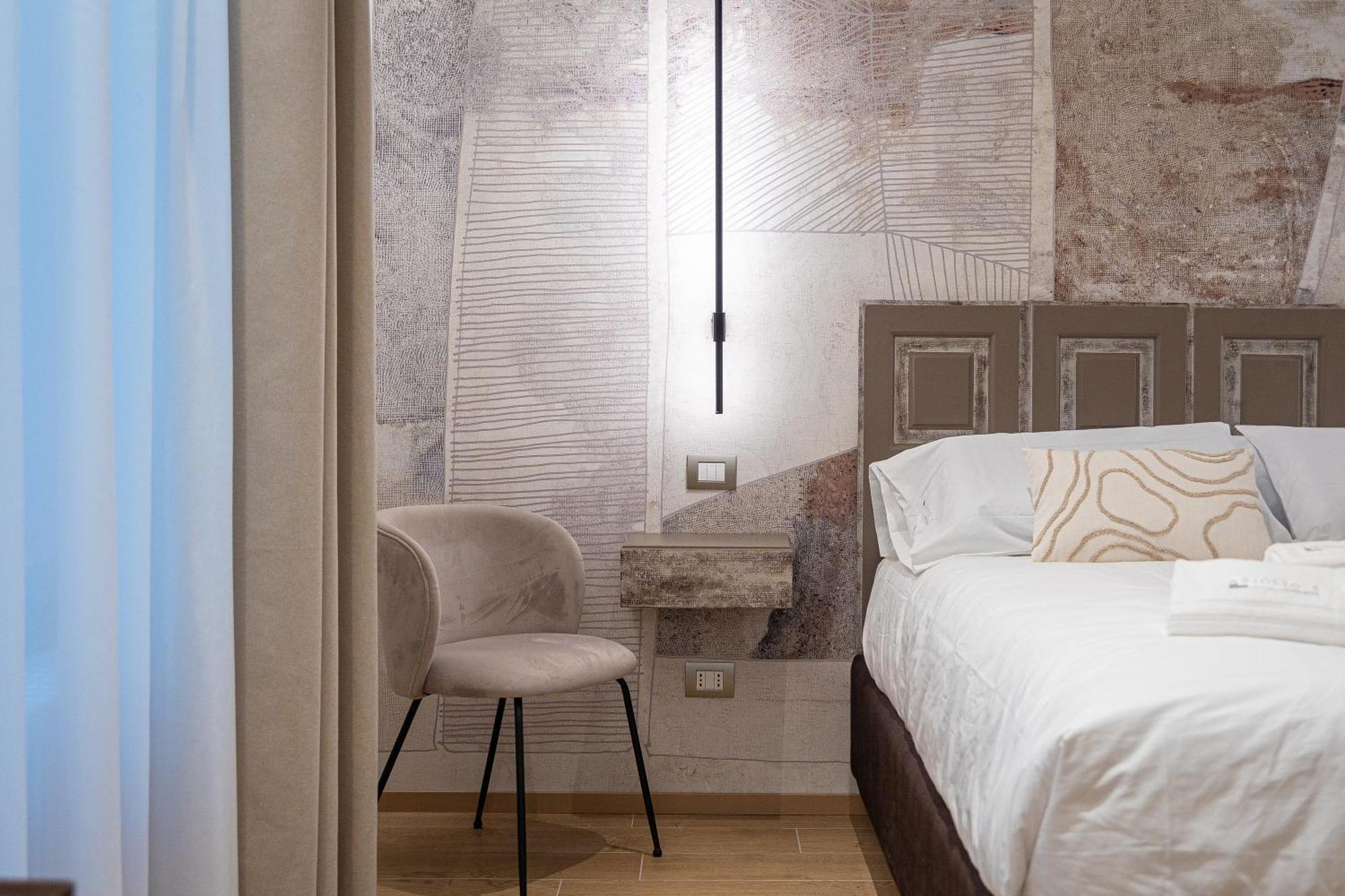 Ariosto's Luxury Guest house Rome