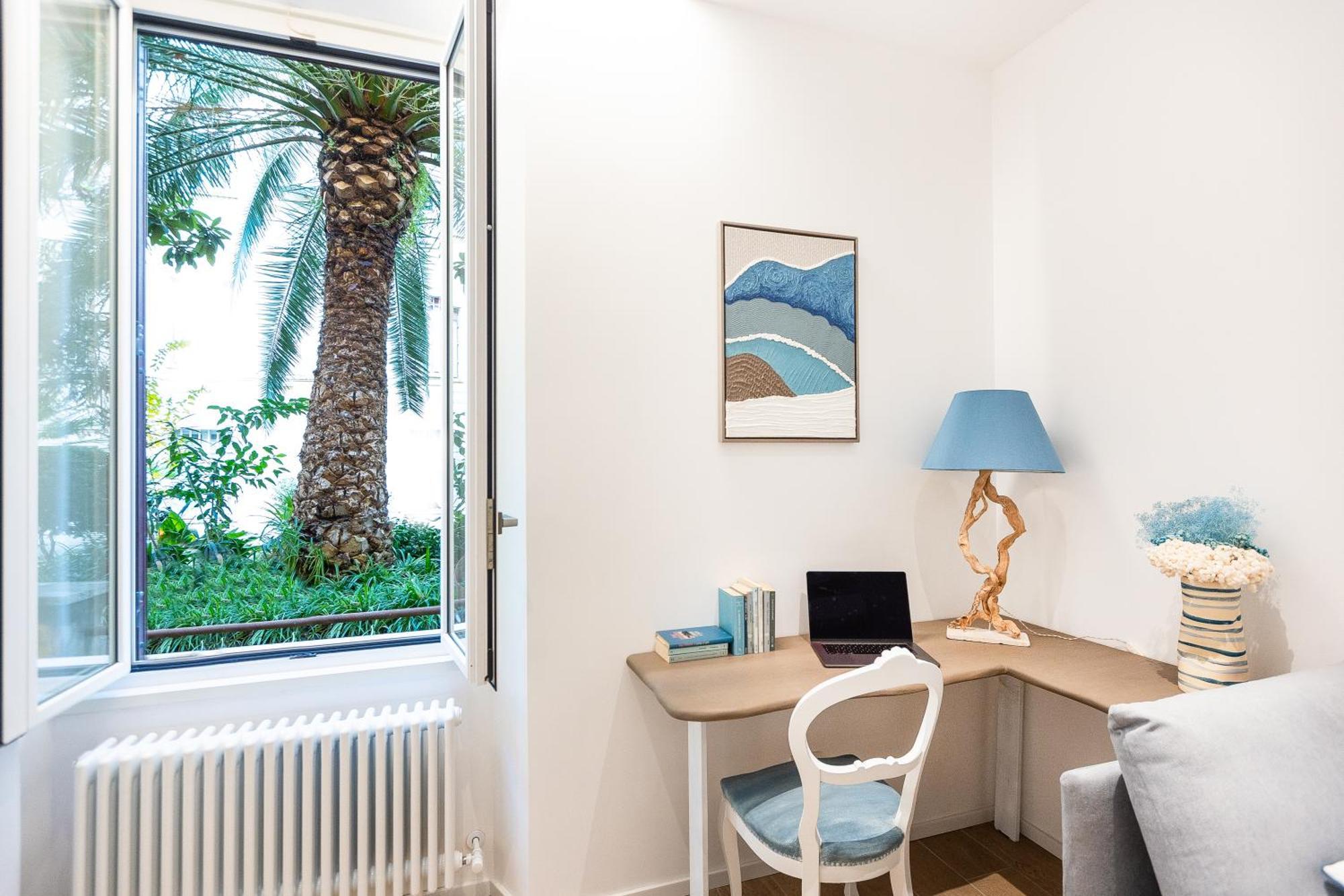 Guest house Ariosto's Luxury Rome