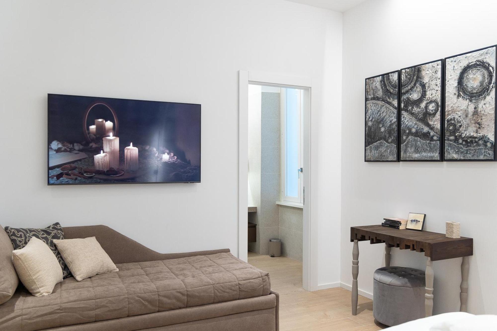 Guest house Ariosto's Luxury *