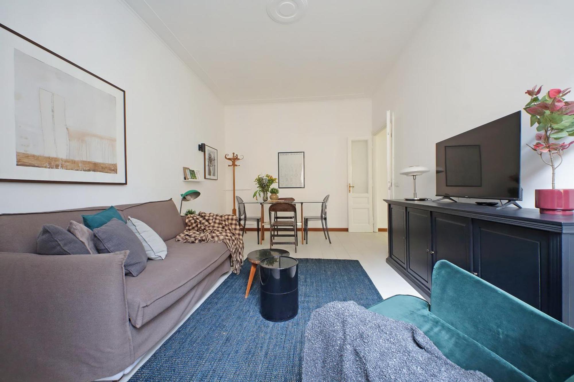 Apartment Giuliana Vatican Charm *