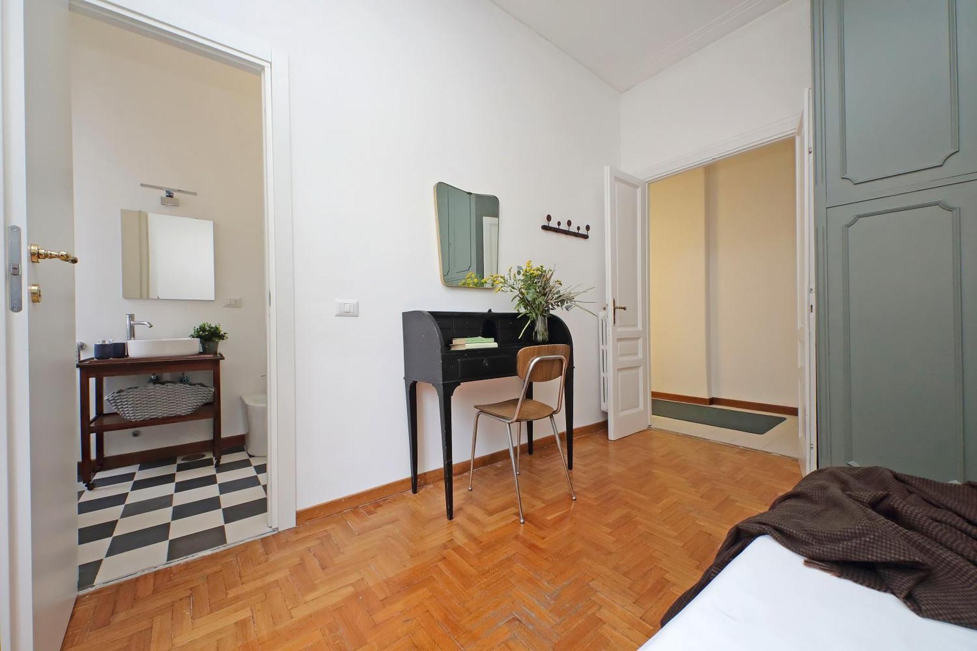 Apartment Giuliana Vatican Charm Rome