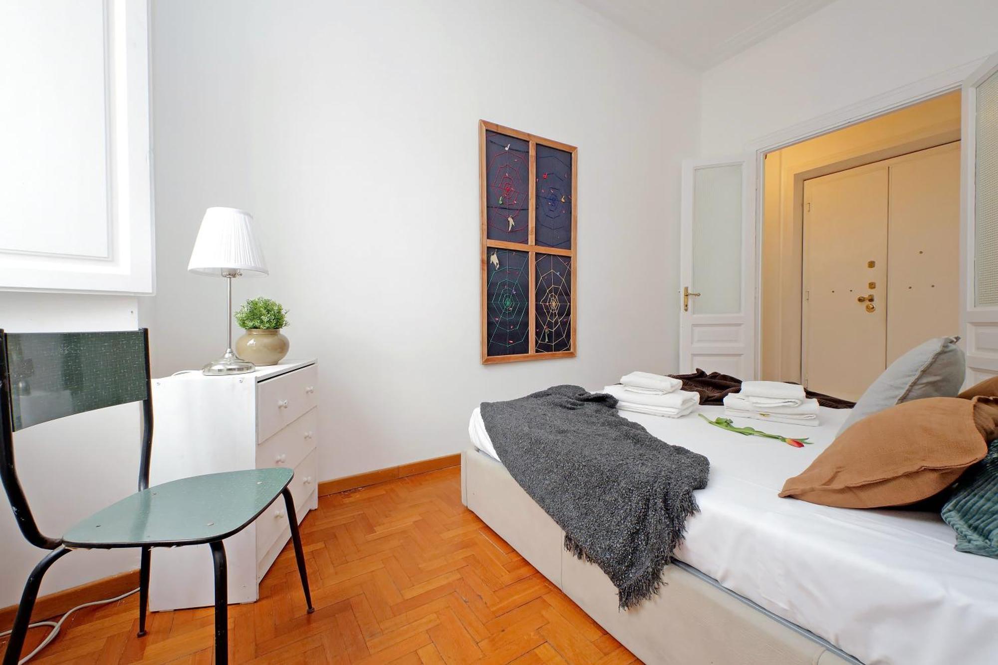 Apartment Giuliana Vatican Charm *