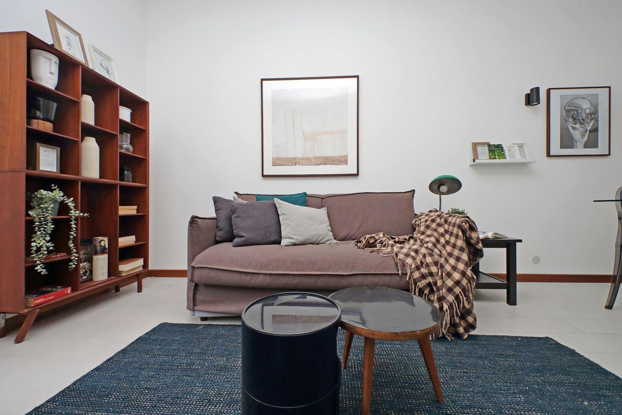 Apartment Giuliana Vatican Charm Rom
