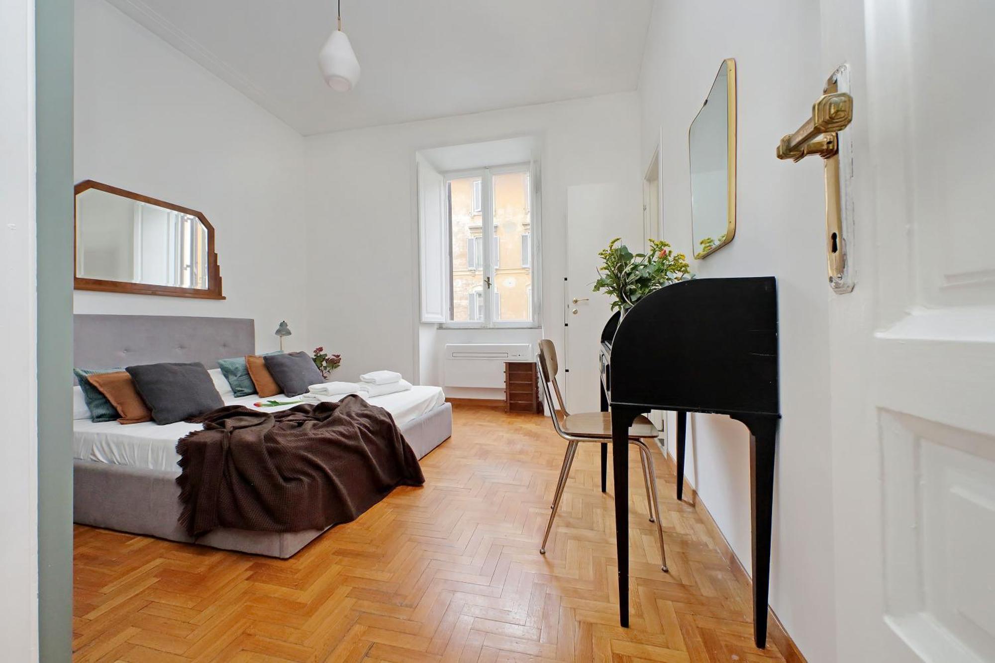 Apartment Giuliana Vatican Charm Rom