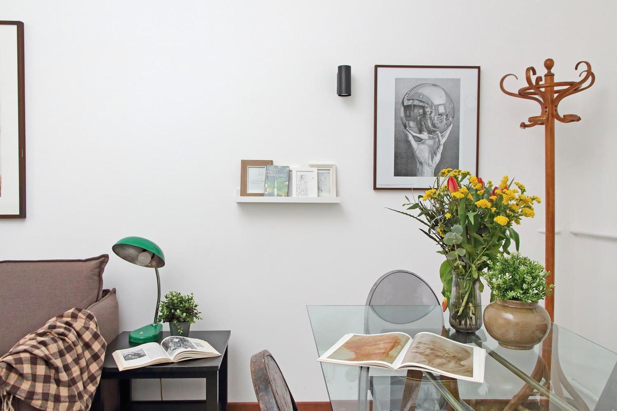 Giuliana Vatican Charm Apartment