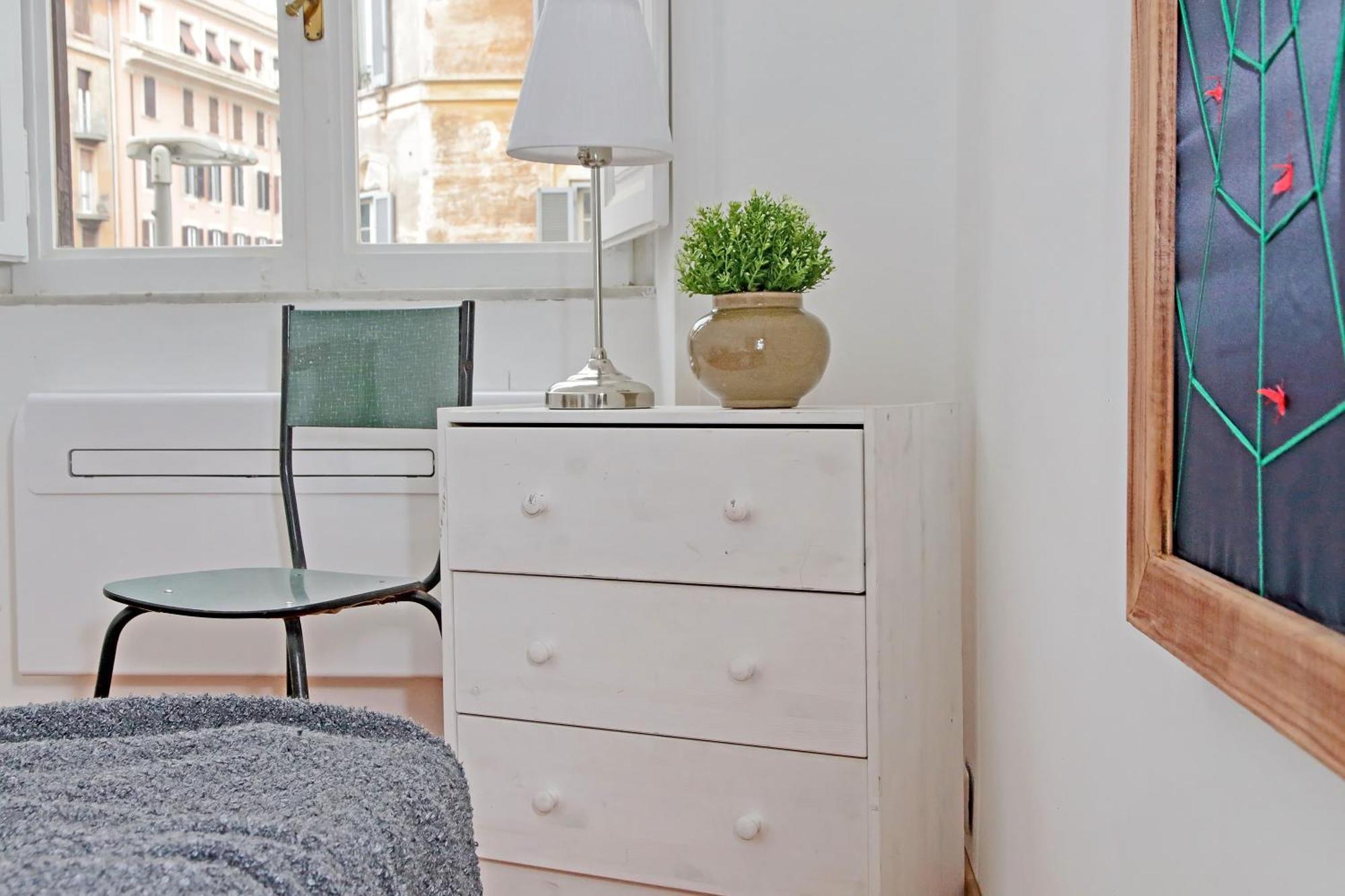 Giuliana Vatican Charm Apartment *