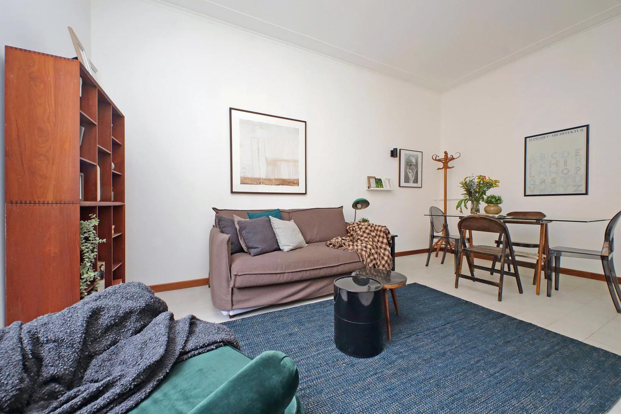 Apartment Giuliana Vatican Charm *