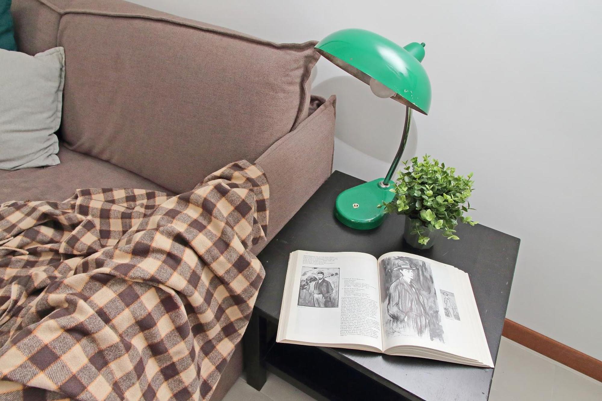 Giuliana Vatican Charm Apartment Rom