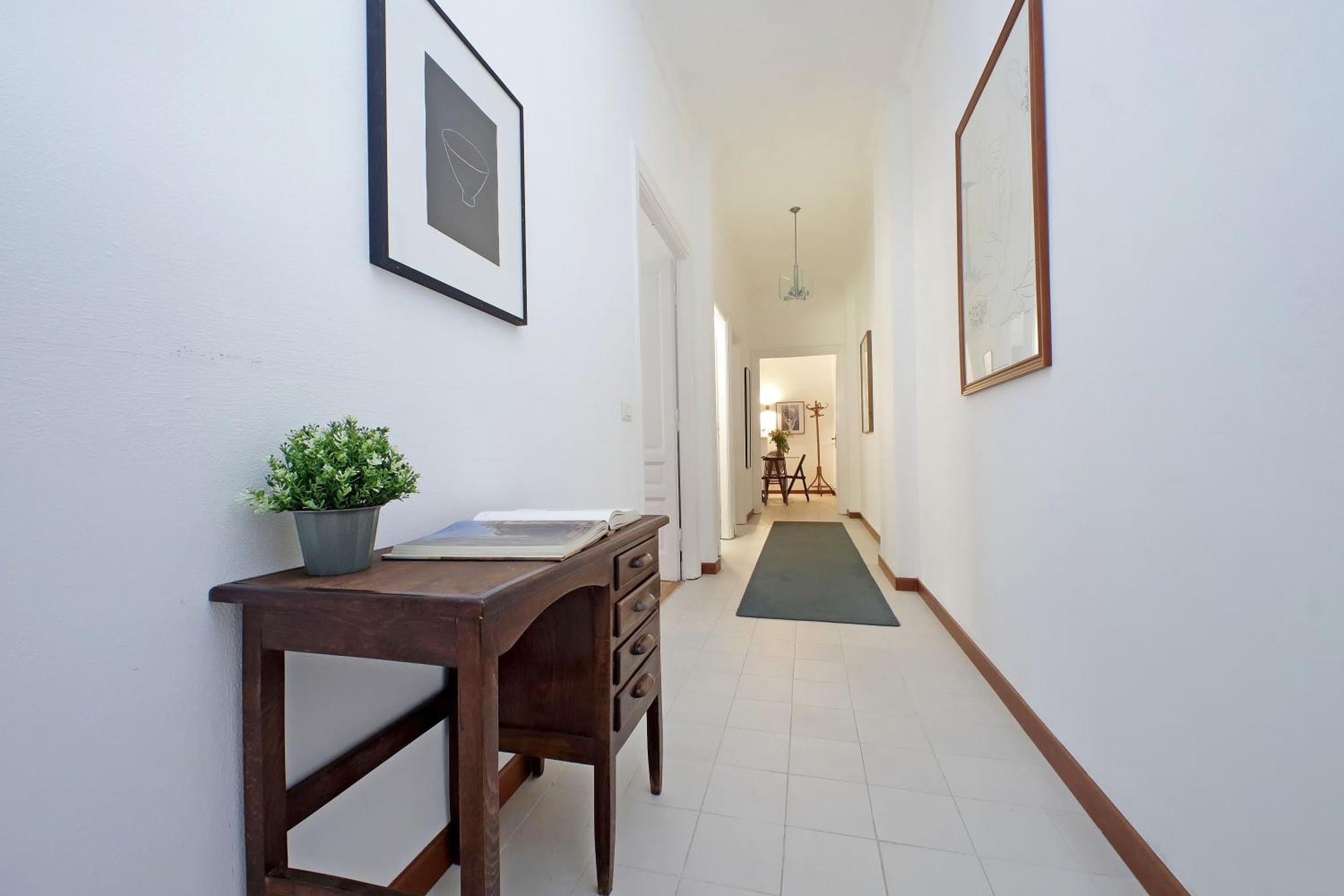 Apartment Giuliana Vatican Charm Rom