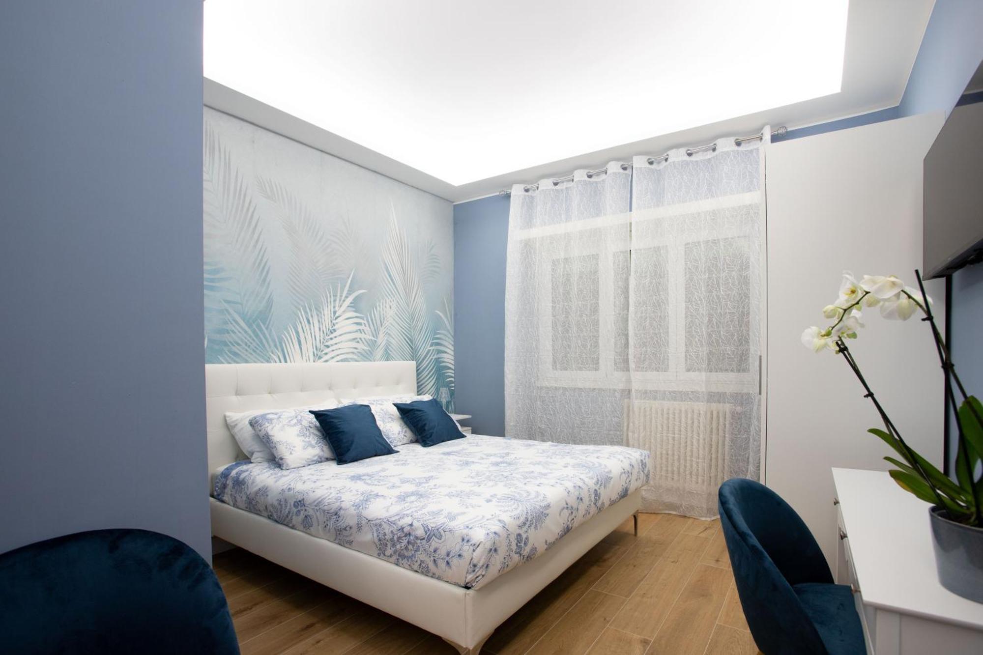 Bed & Breakfast Appia - Regina Viarum *