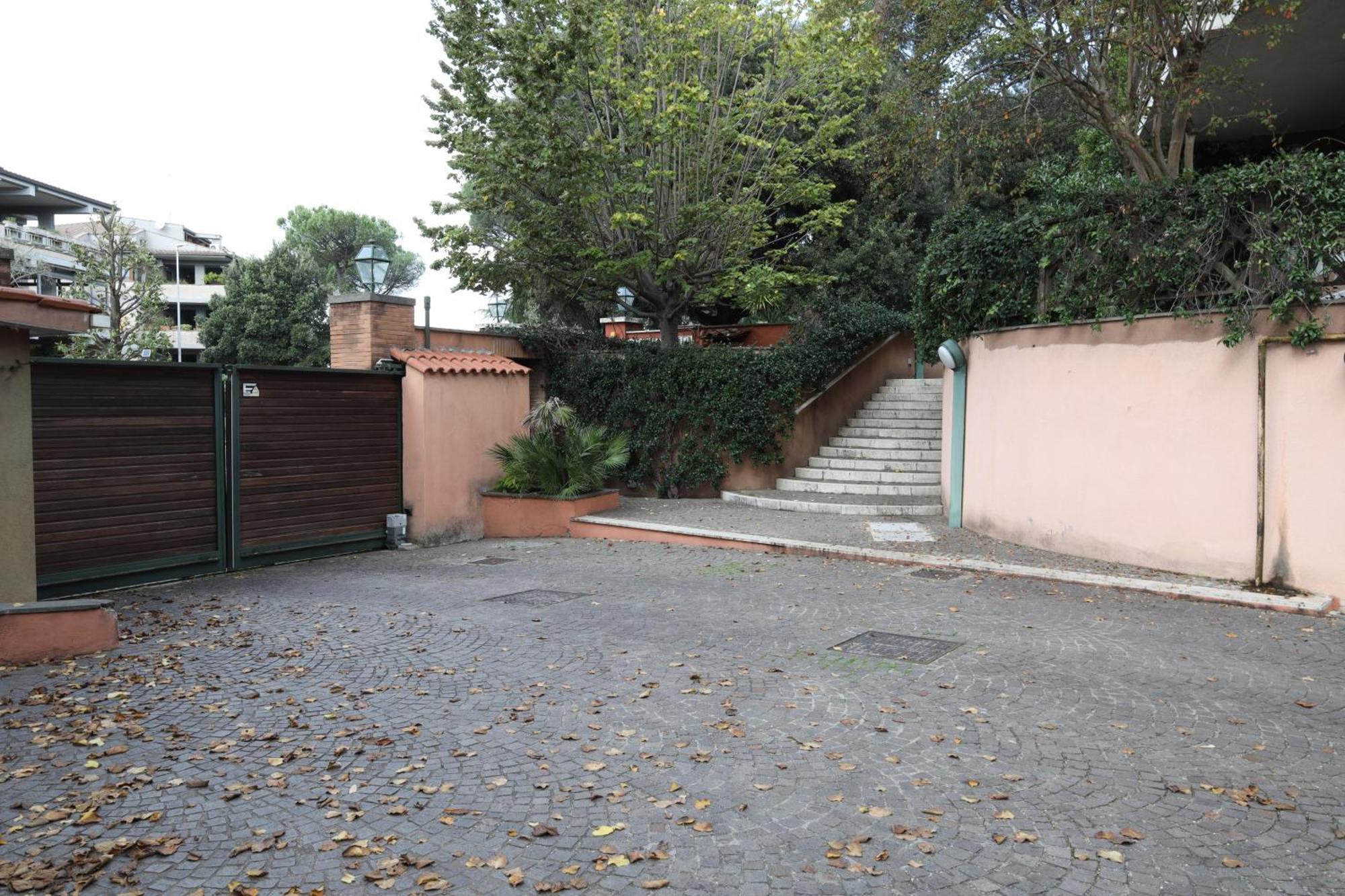 Casa Del Koala Al Gemelli Hospital Roma