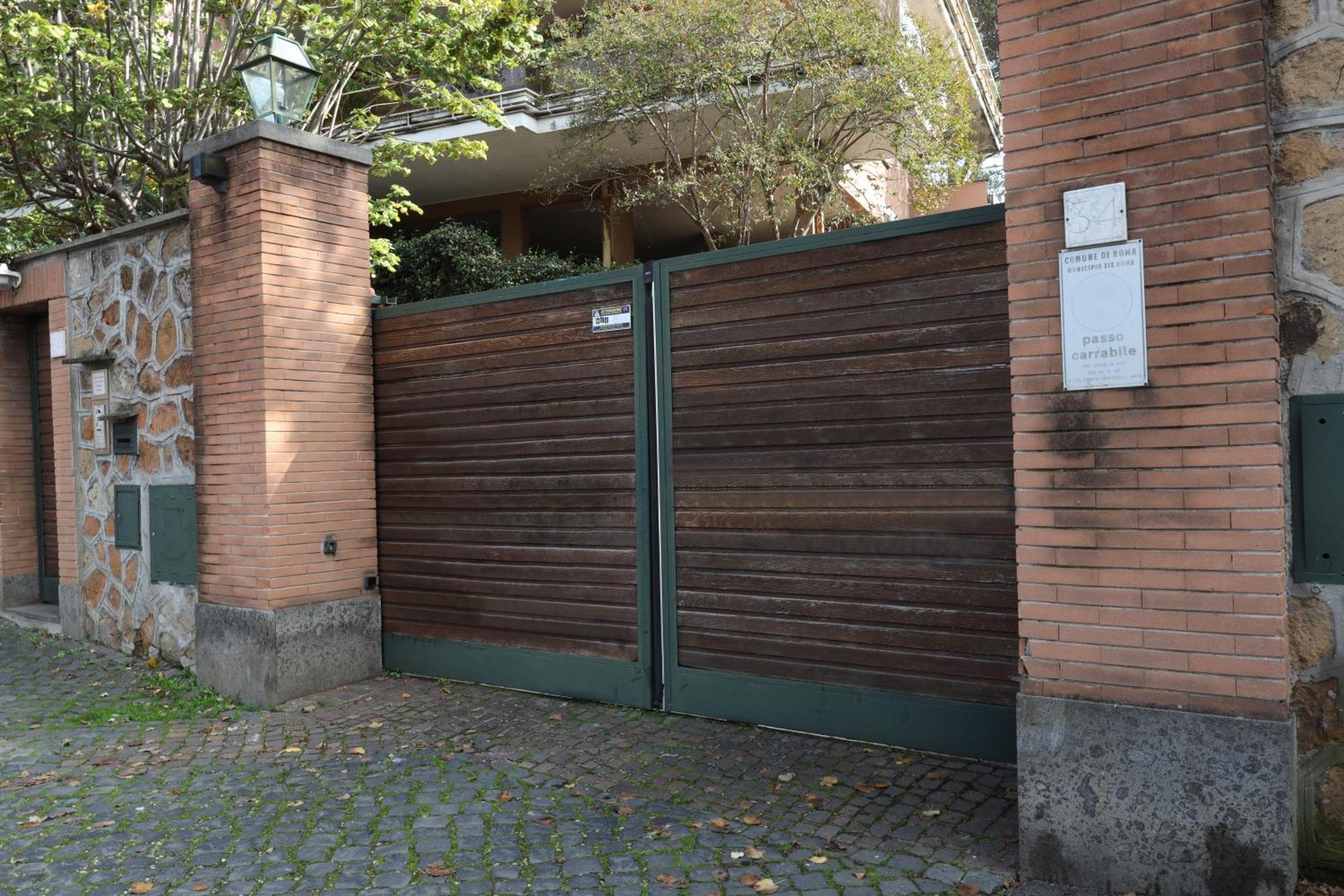 Appartamento Casa Del Koala Al Gemelli Hospital