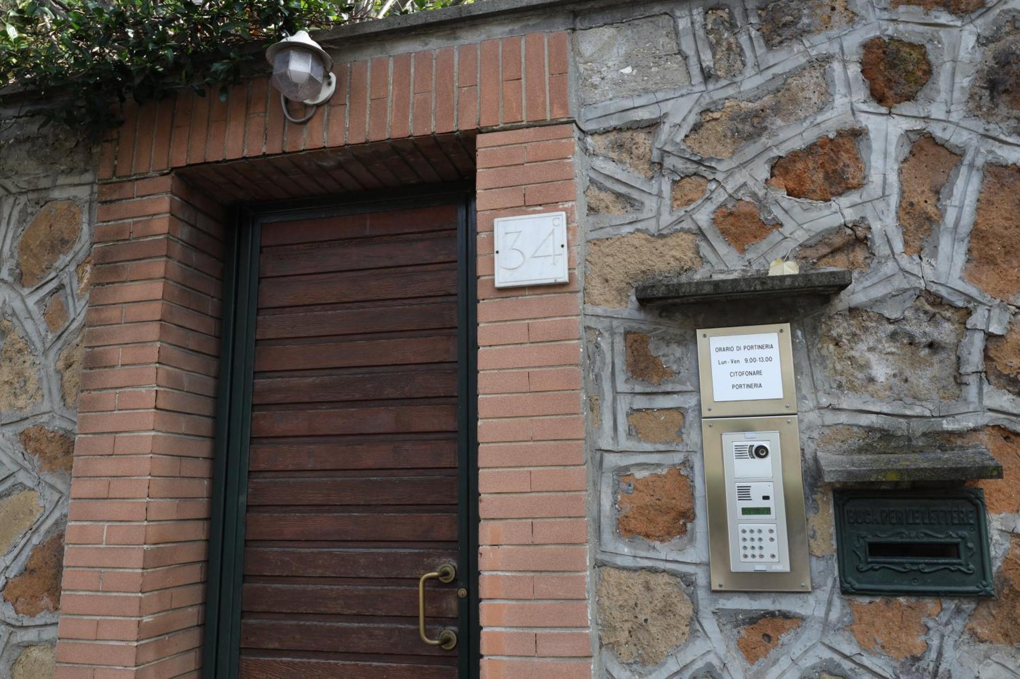 Appartamento Casa Del Koala Al Gemelli Hospital Roma