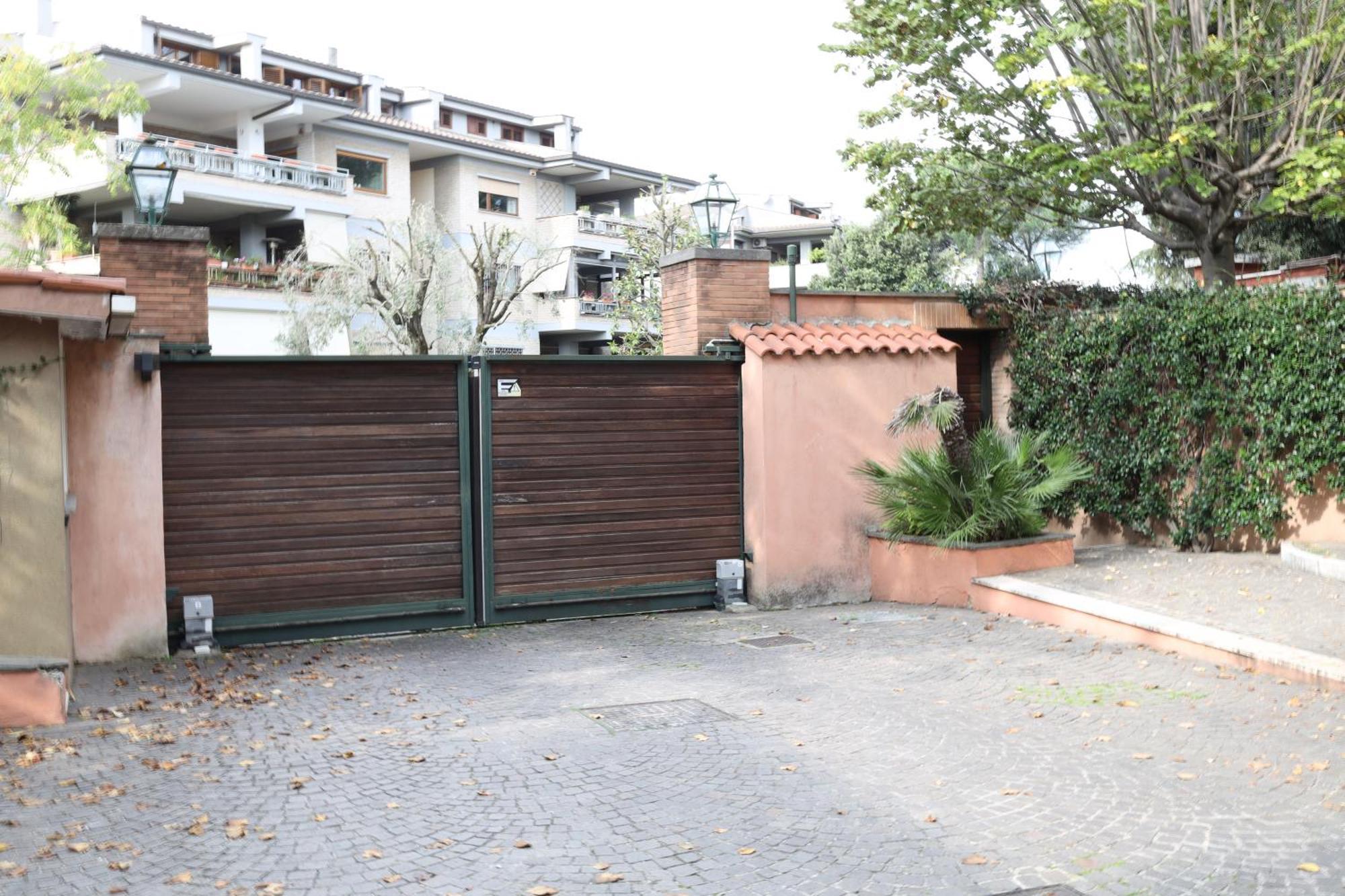 Casa Del Koala Al Gemelli Hospital Roma