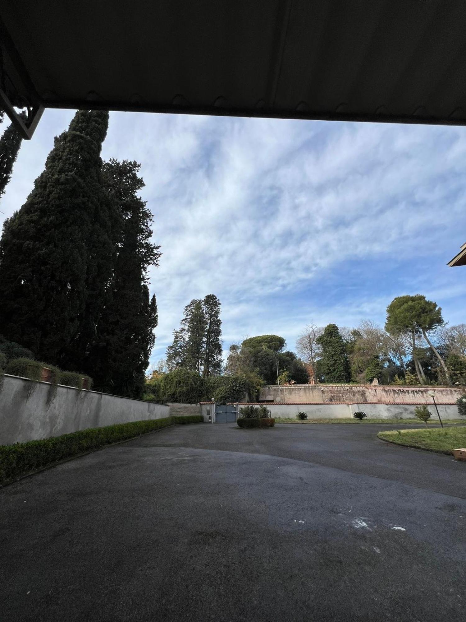 Сasa de vacaciones Park San Pancrazio