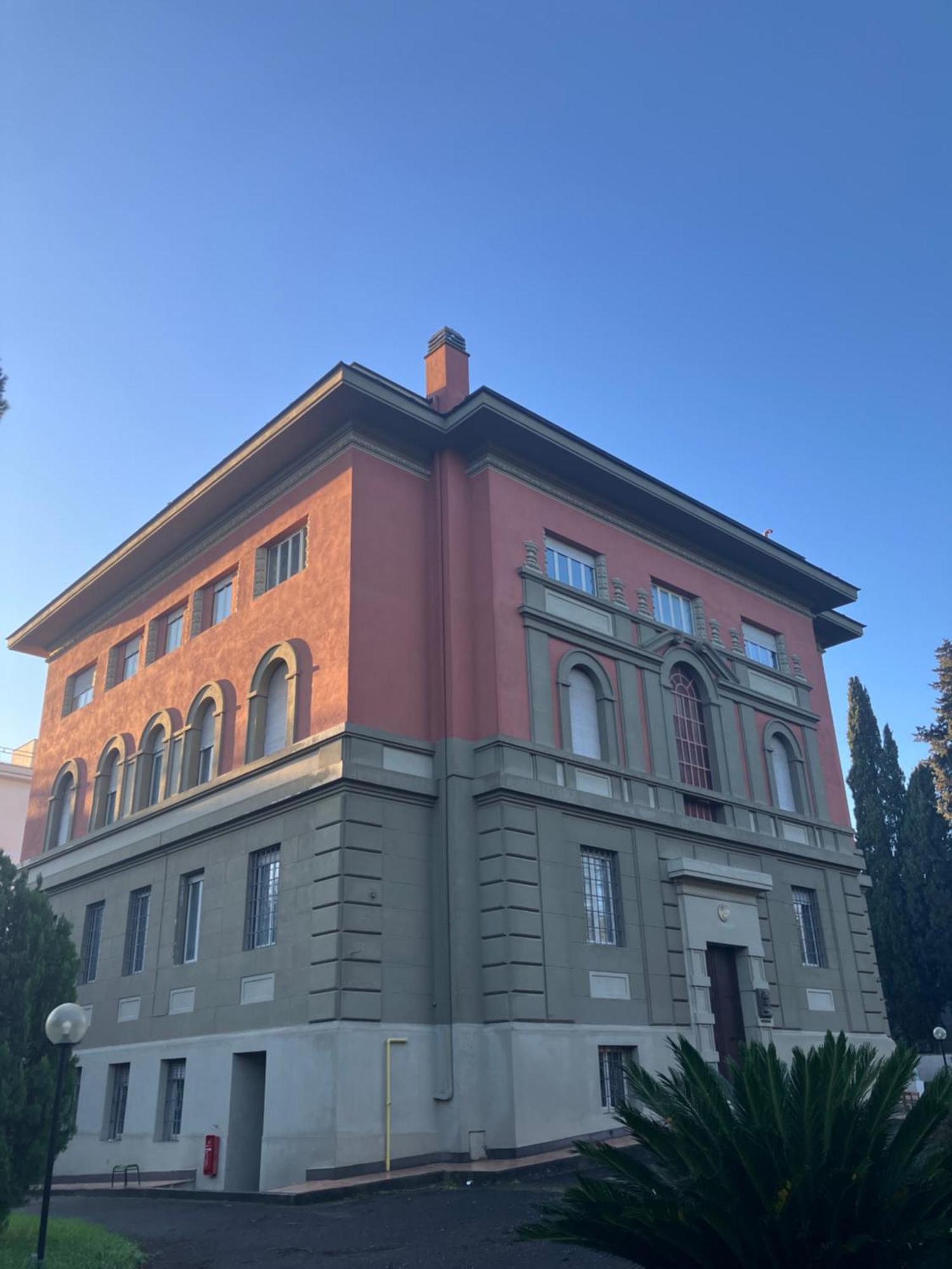 Сasa de vacaciones Park San Pancrazio *