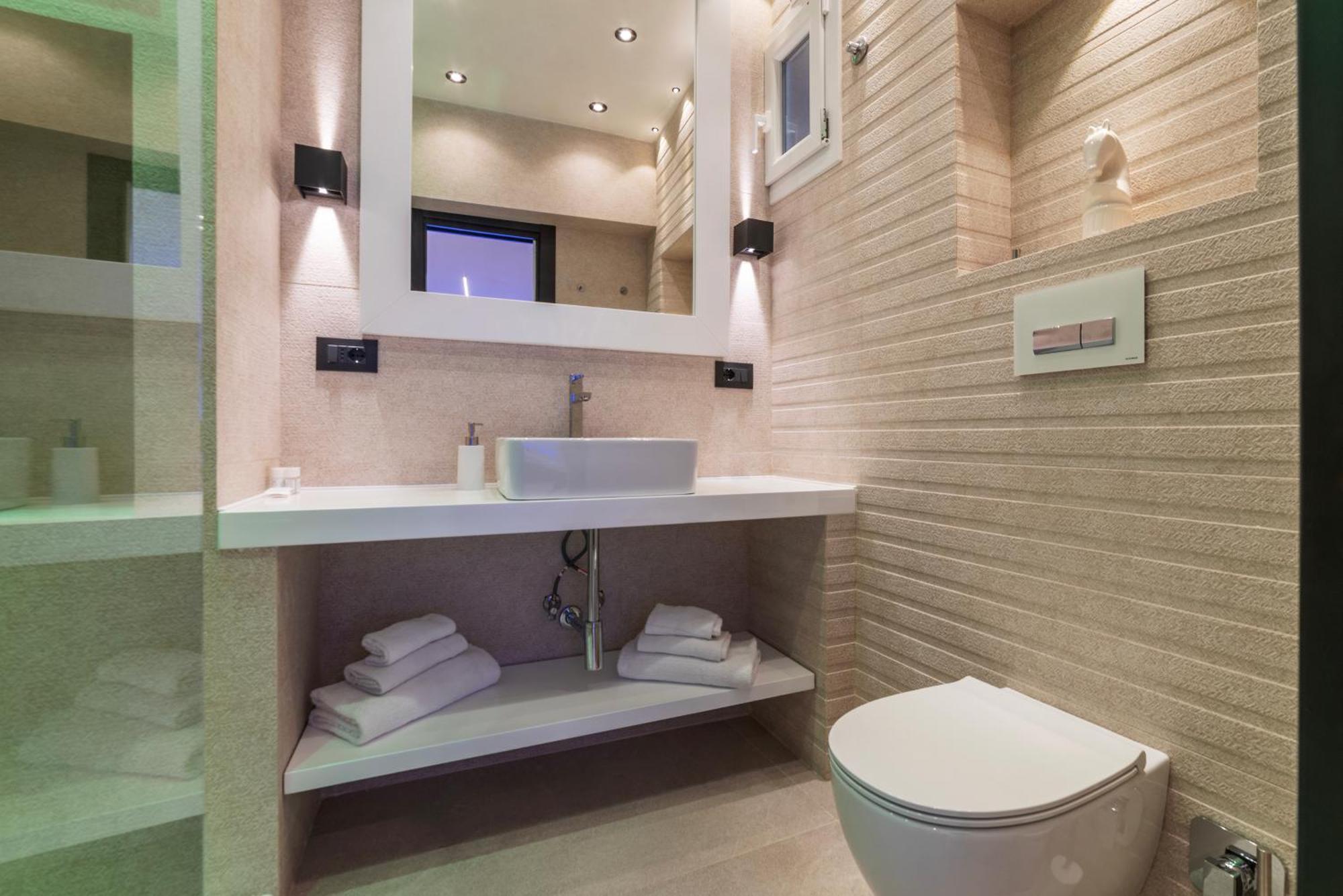Apartment Borghese Luxury Rome