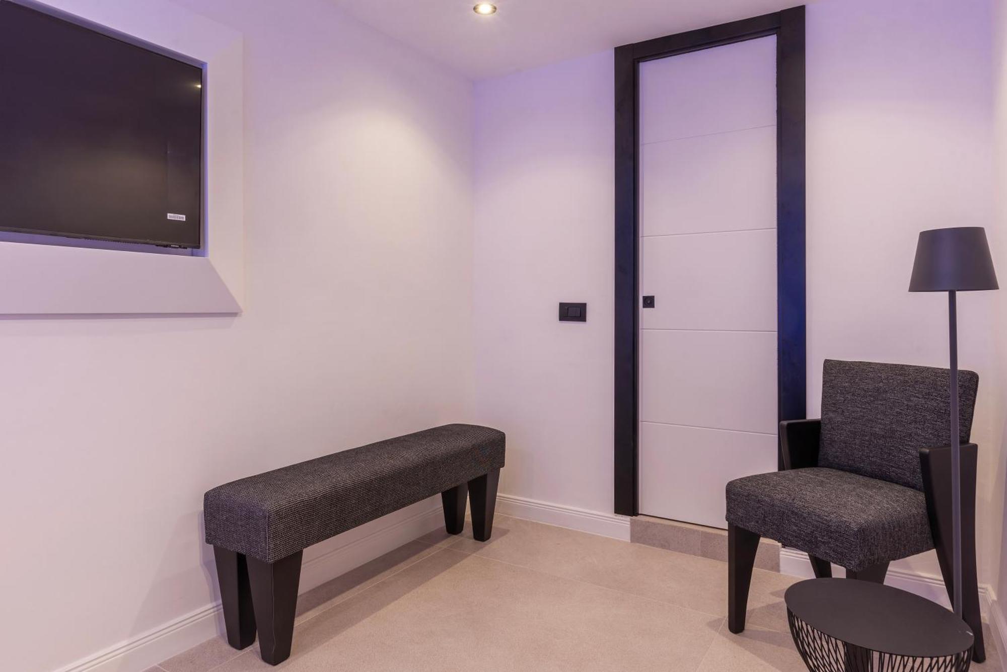 Apartment Borghese Luxury *