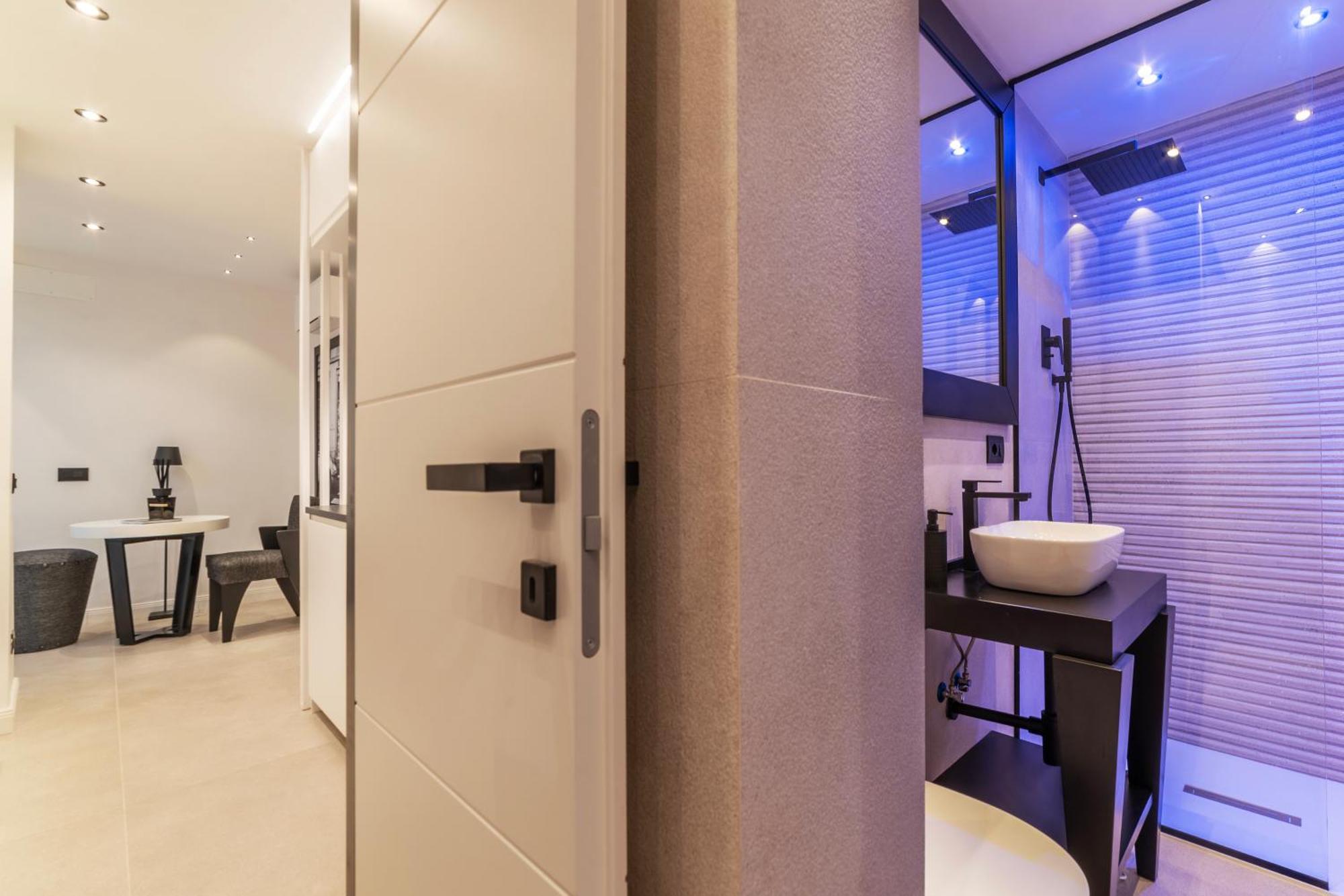 Apartment Borghese Luxury Rome