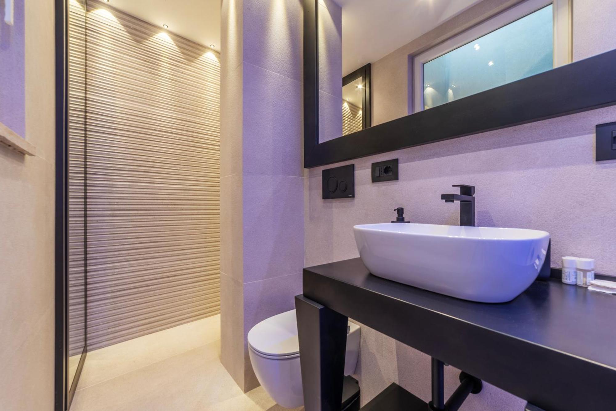 Borghese Luxury Apartment *
