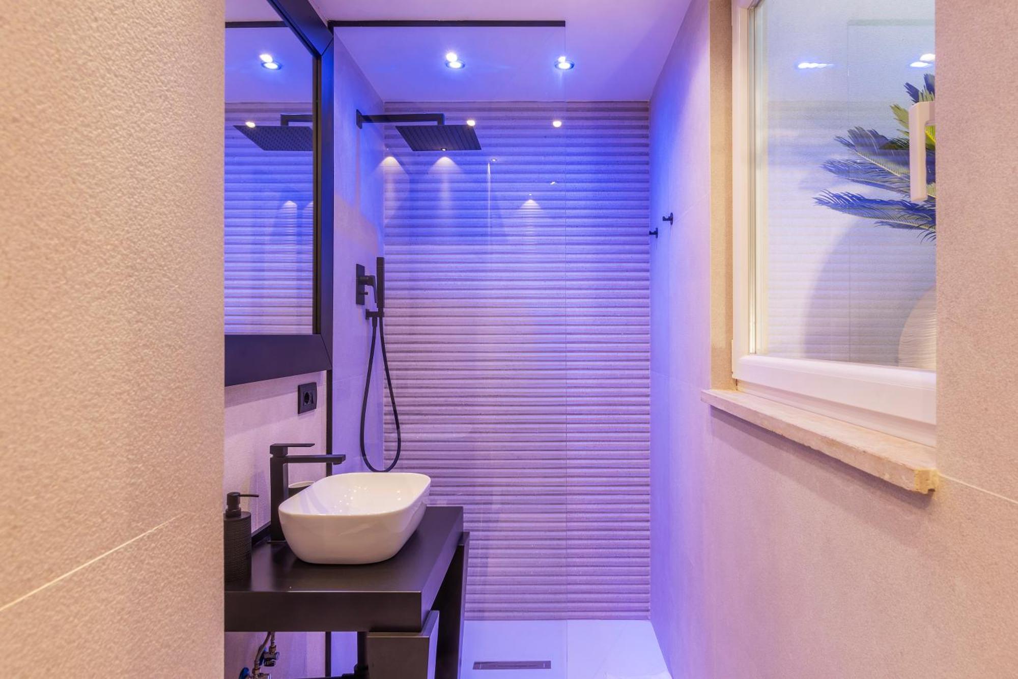 Borghese Luxury Apartment Rome